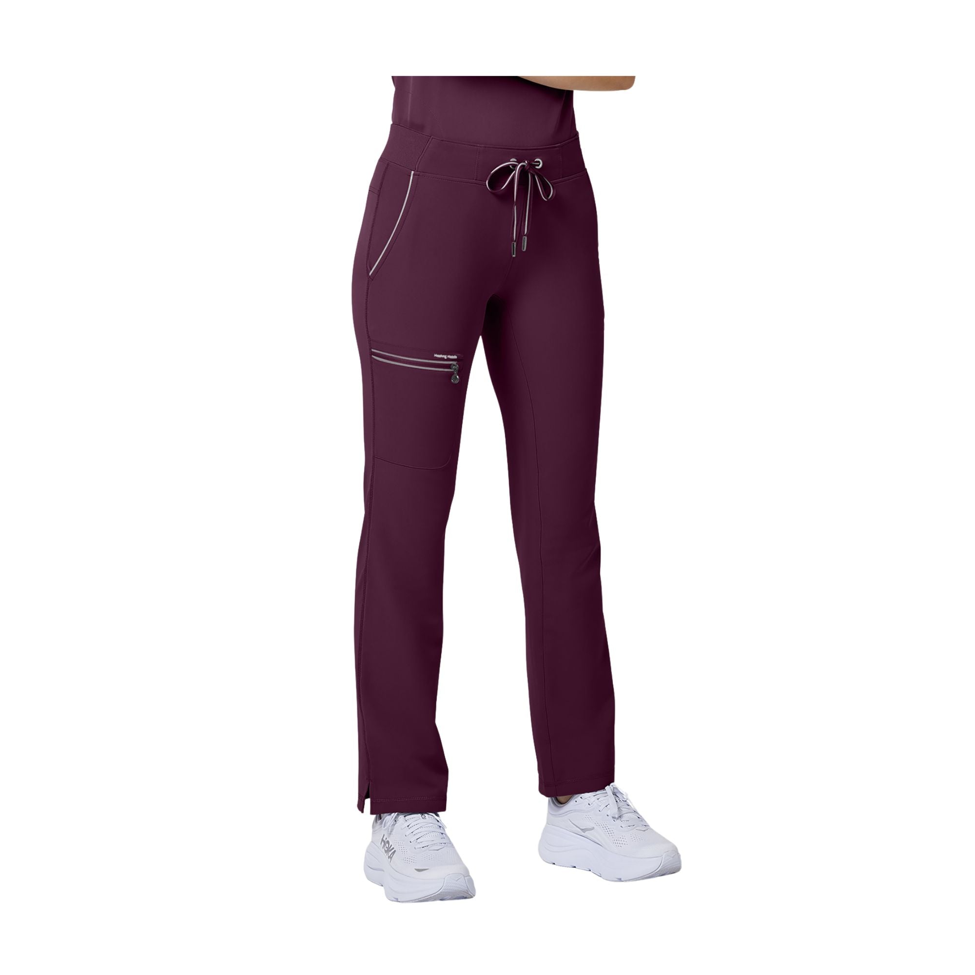 Nisha - Pantalon avec cordon de serrage - Femme - Healing Hands Healing Hands 