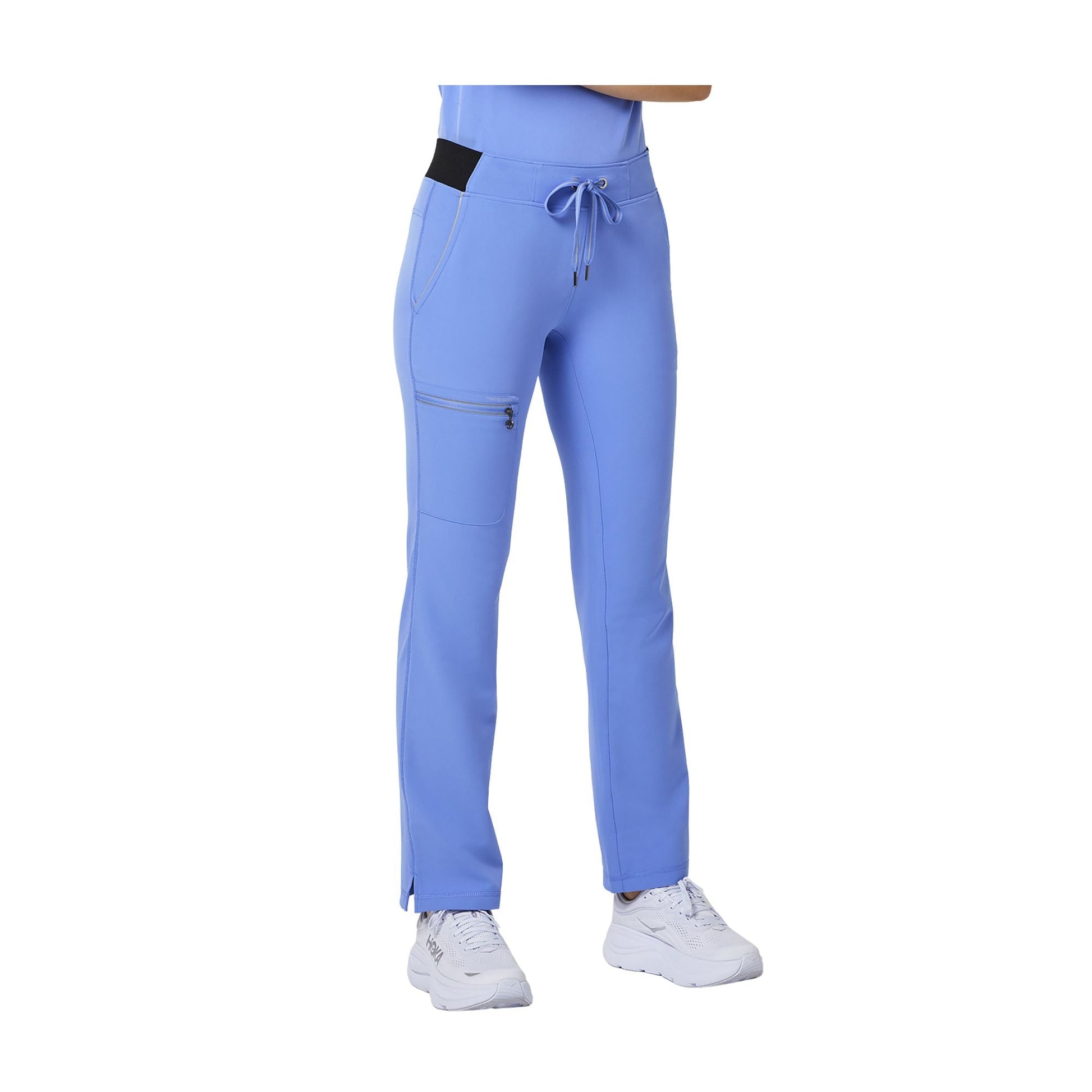 Nisha - Pantalon avec cordon de serrage - Femme - Healing Hands Healing Hands 