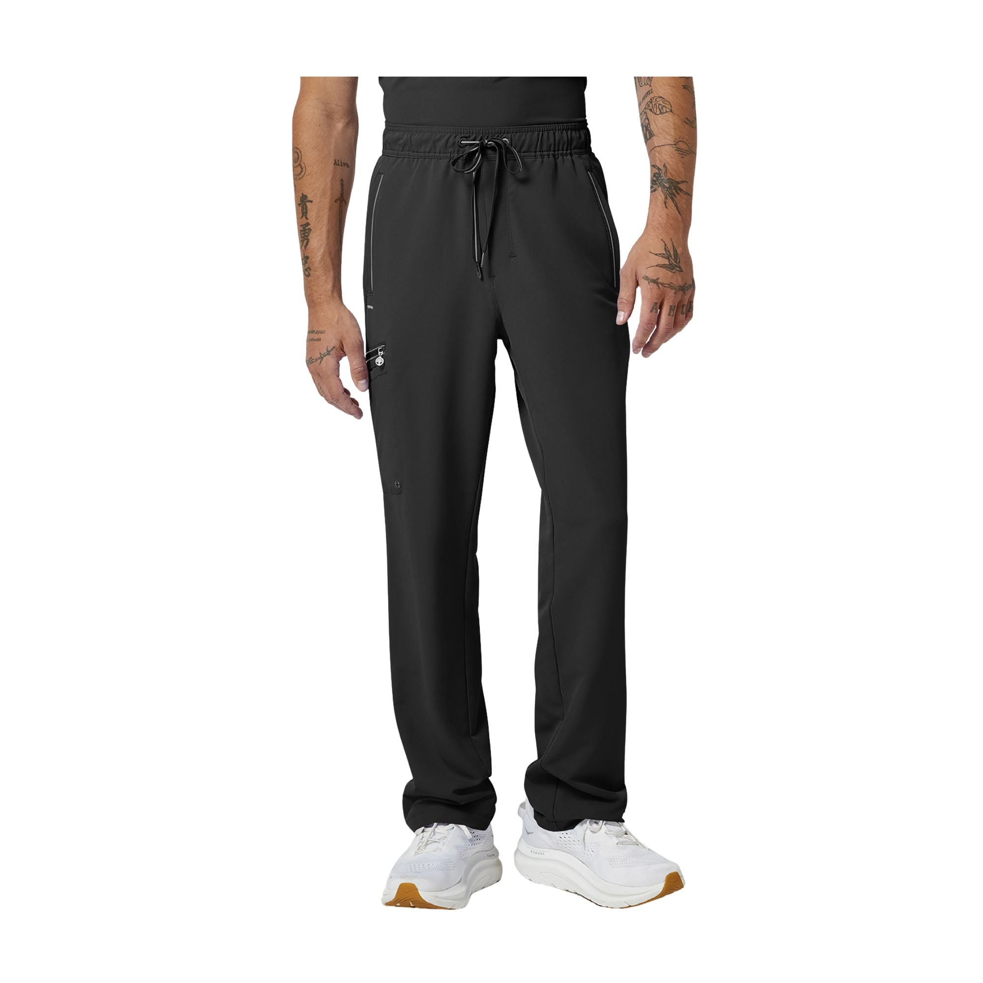 Noah - Pantalon - Ceinture élastique - Homme - Healing Hand Healing Hands 