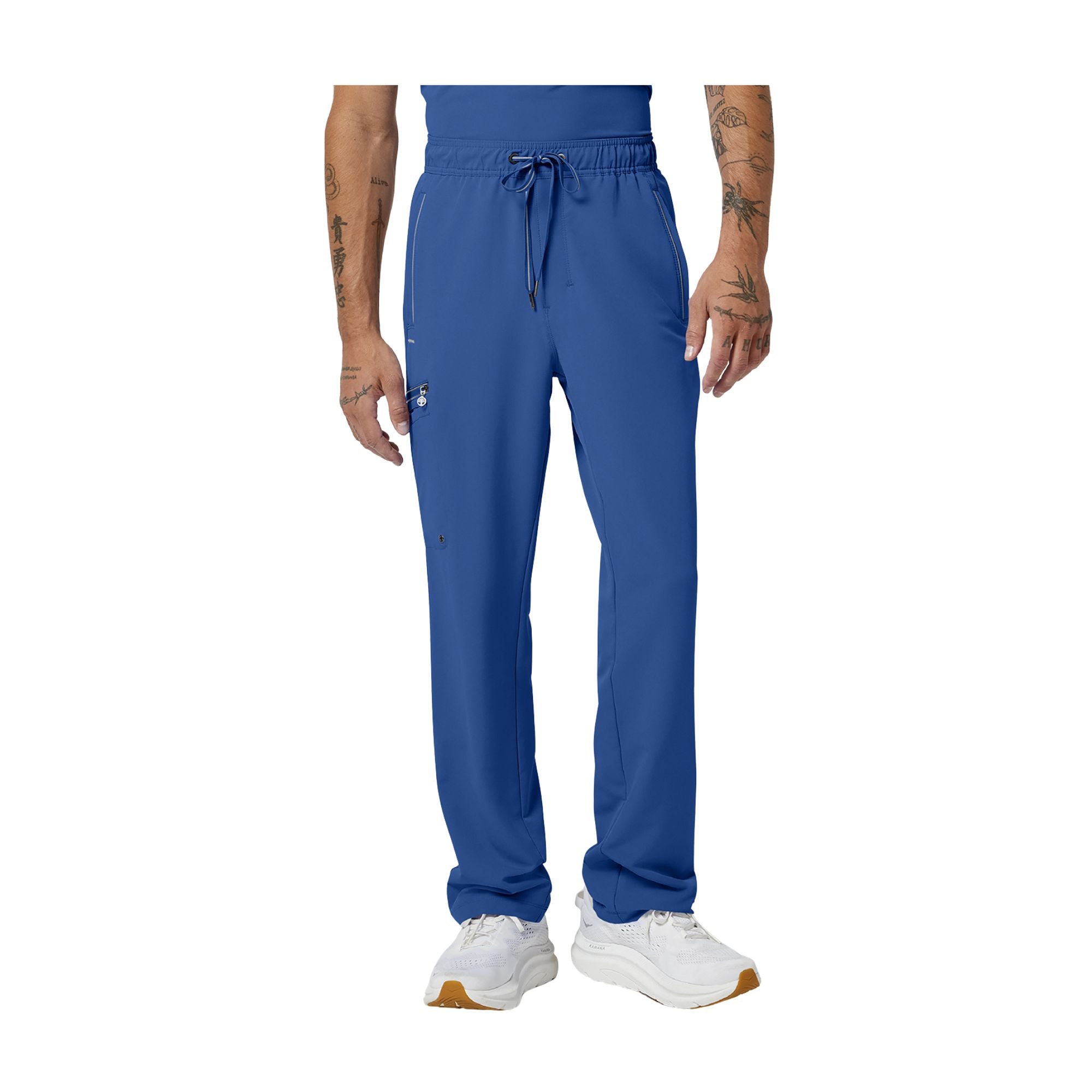 Noah - Pantalon - Ceinture élastique - Homme - Healing Hand Healing Hands 