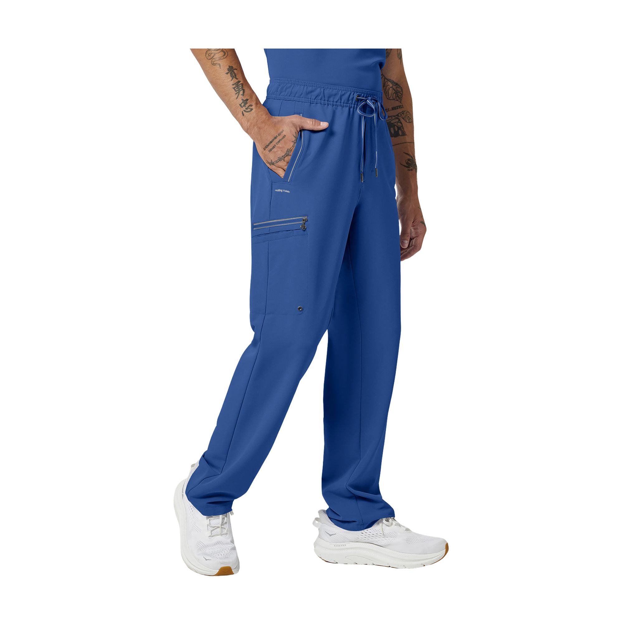 Noah - Pantalon - Ceinture élastique - Homme - Healing Hand Healing Hands 