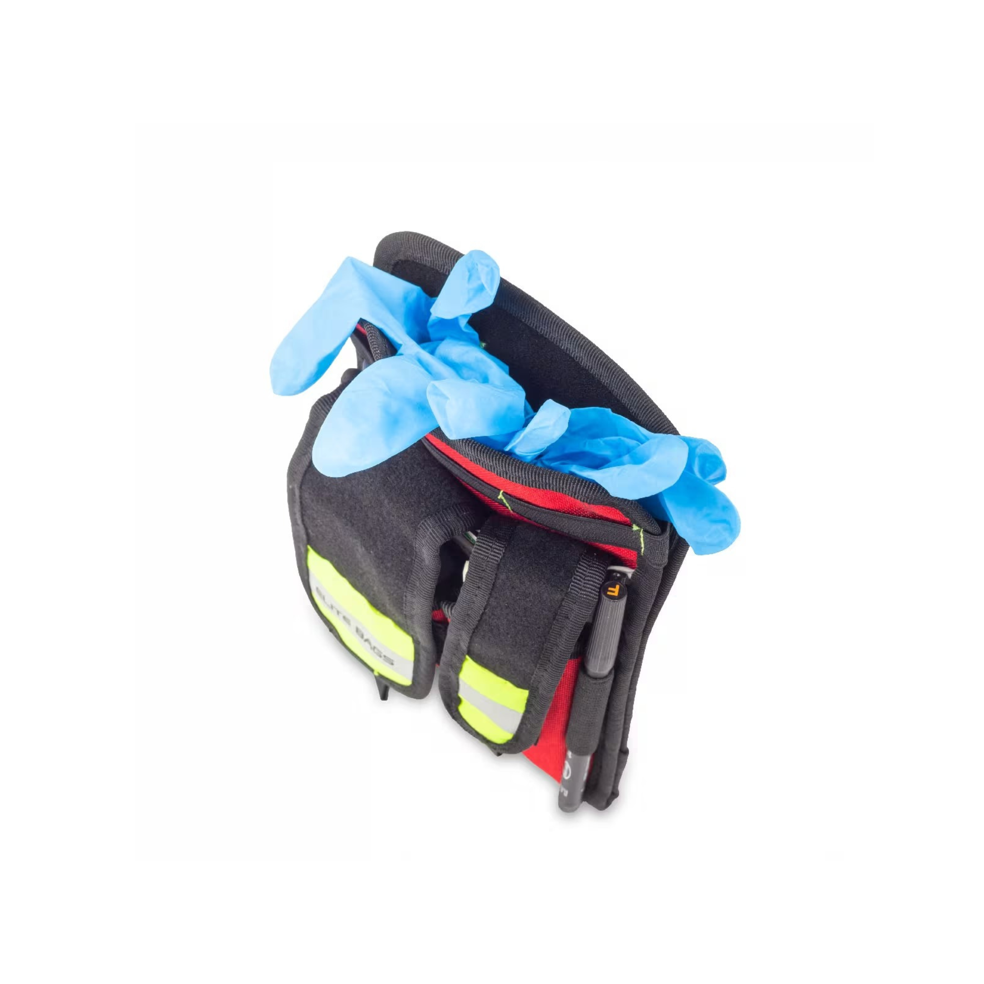 Organisateur modulaire urgences B-RESQ - Elite Bags