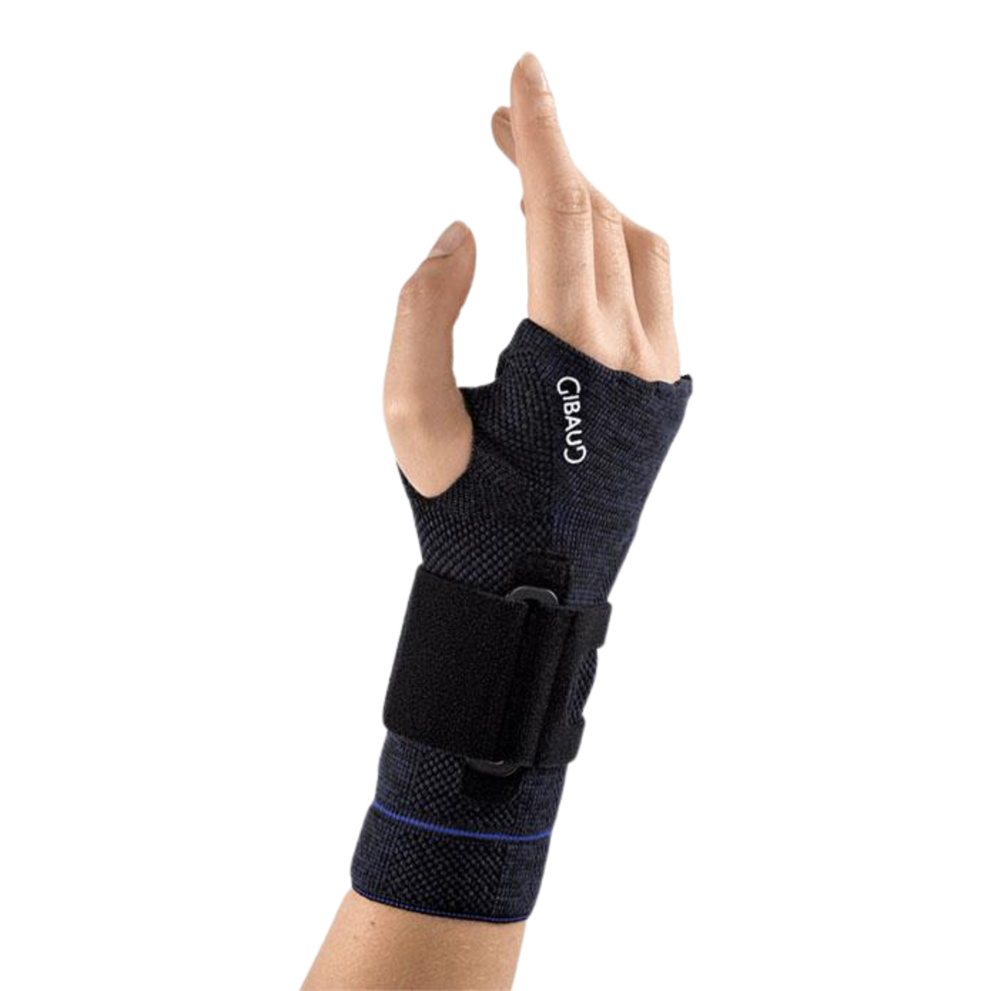 Hand Orthosis - Manugib 3D - Several Sizes - Gibaud