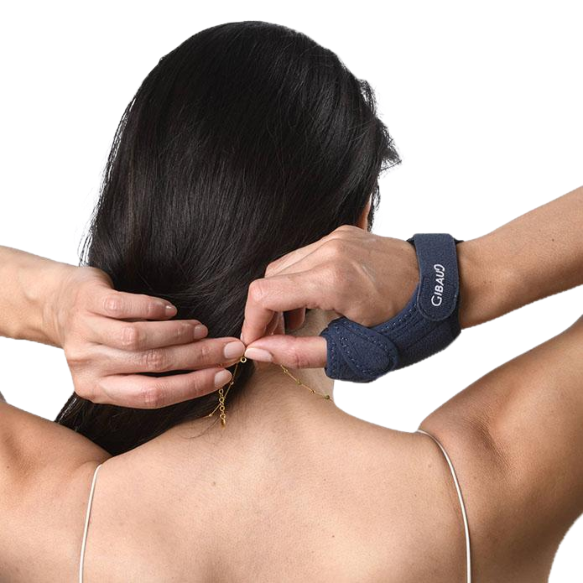 Thumb Orthosis - Manugib® Rhizactive - Several Sizes - Gibaud