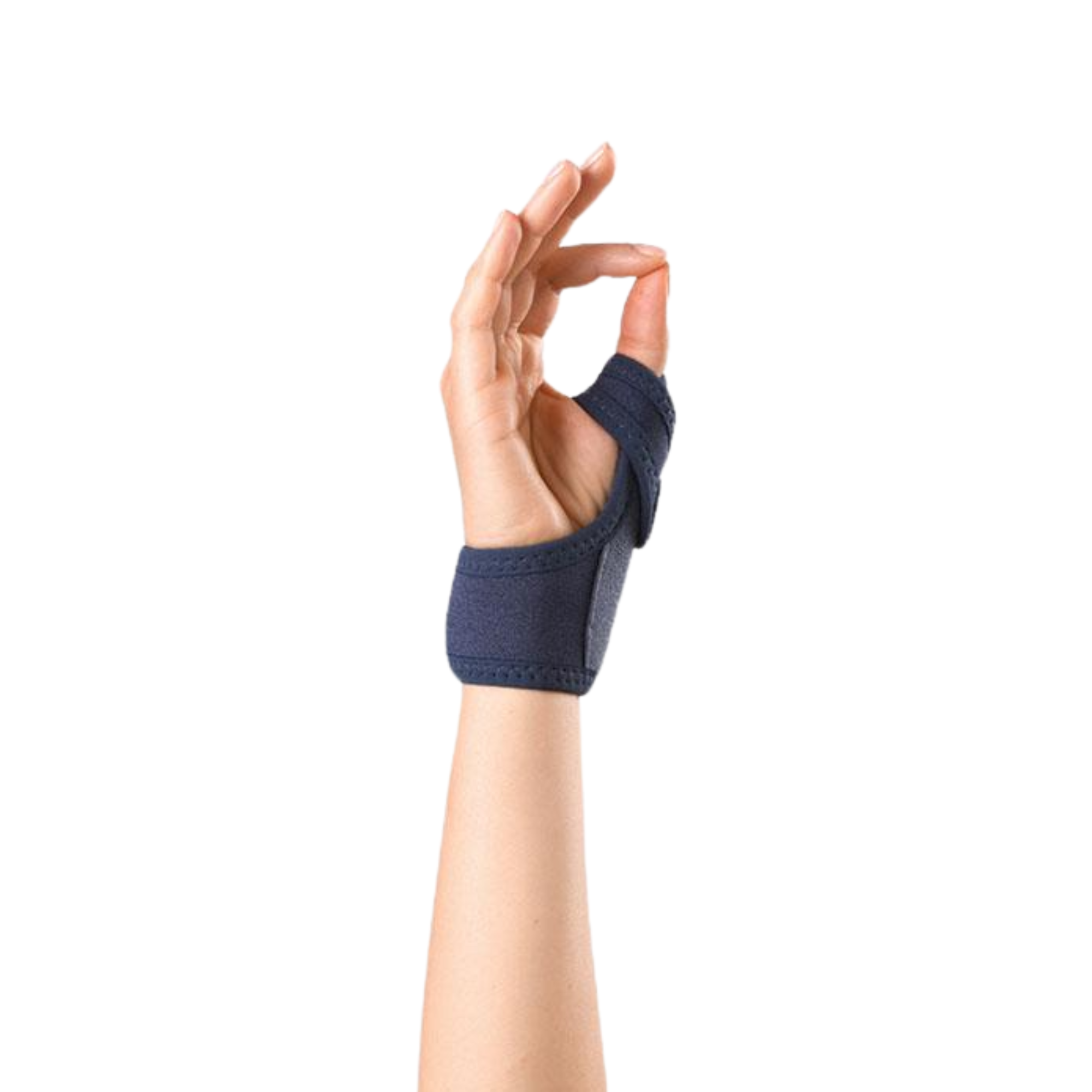 Thumb Orthosis - Manugib® Rhizarthrosis Function - Several Sizes - Gibaud