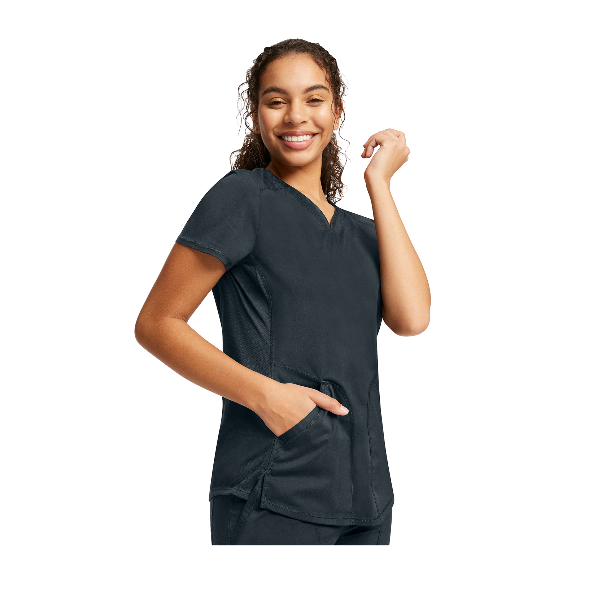Orx - Medical Tunic - V-Neck - Women - Cherokee