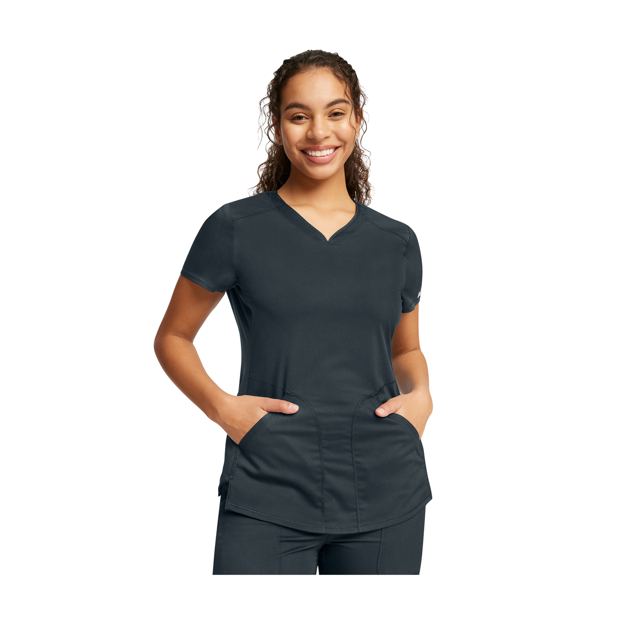 Orx - Medical Tunic - V-Neck - Women - Cherokee