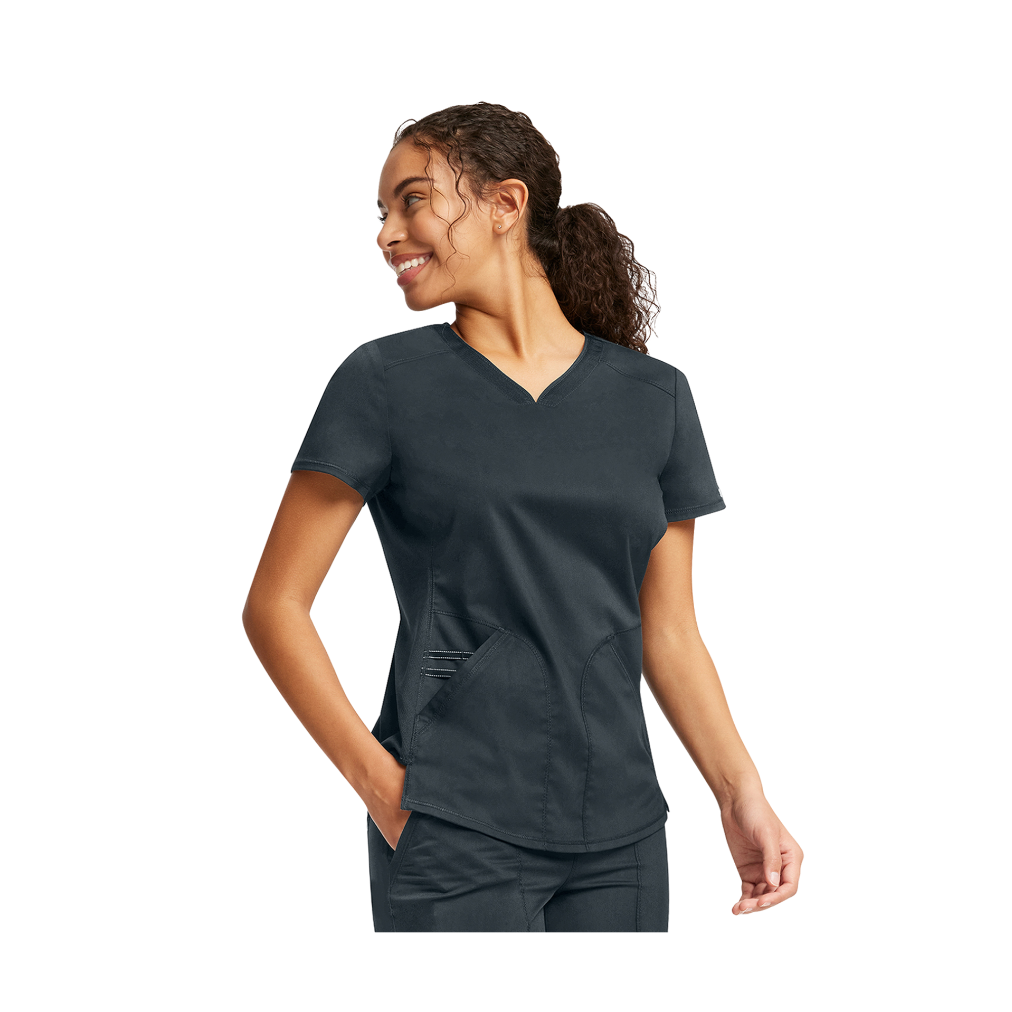 Orx - Medical Tunic - V-Neck - Women - Cherokee