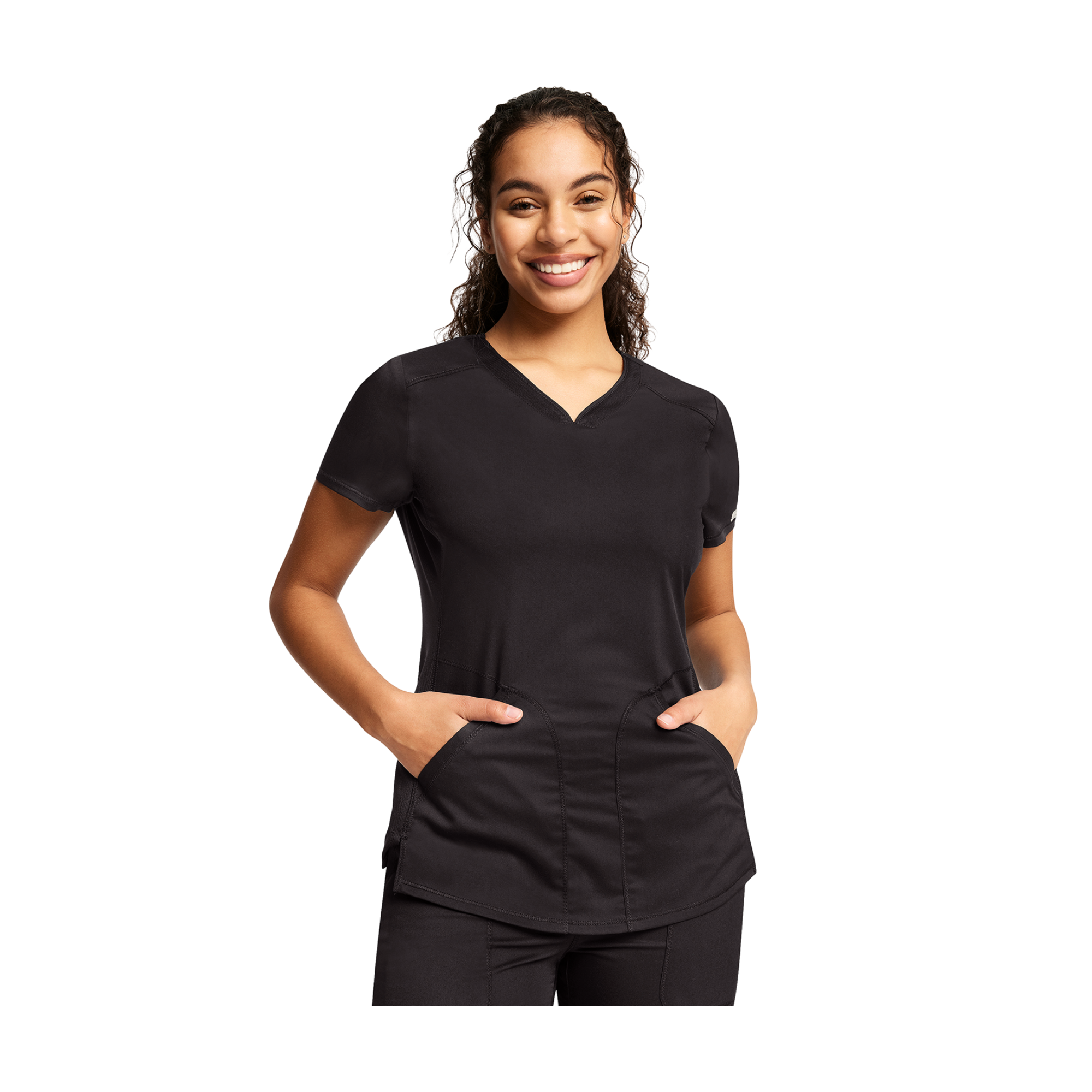 Orx - Medical Tunic - V-Neck - Women - Cherokee