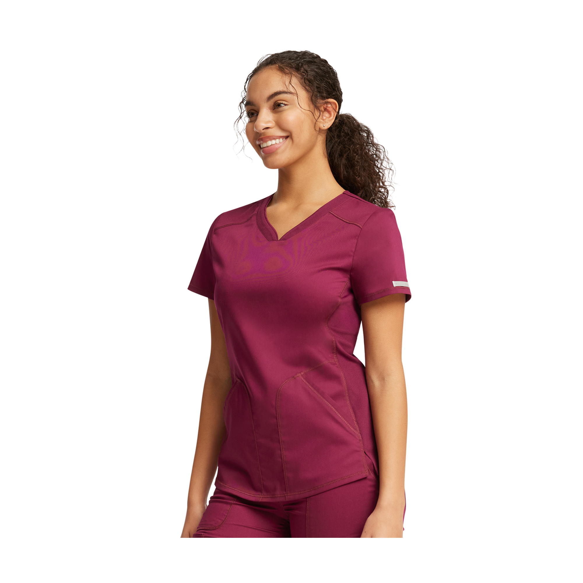 Orx - Medical Tunic - V-Neck - Women - Cherokee