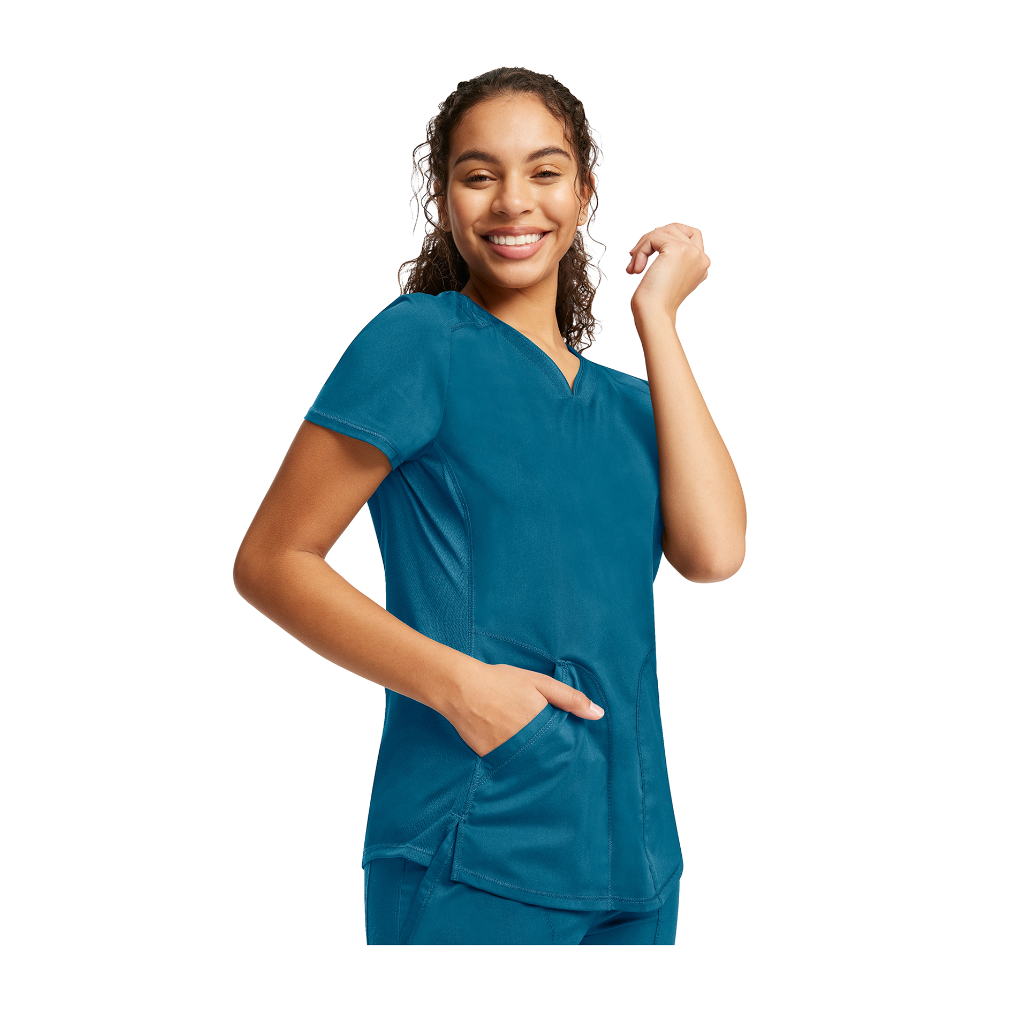Orx - Medical Tunic - V-Neck - Women - Cherokee