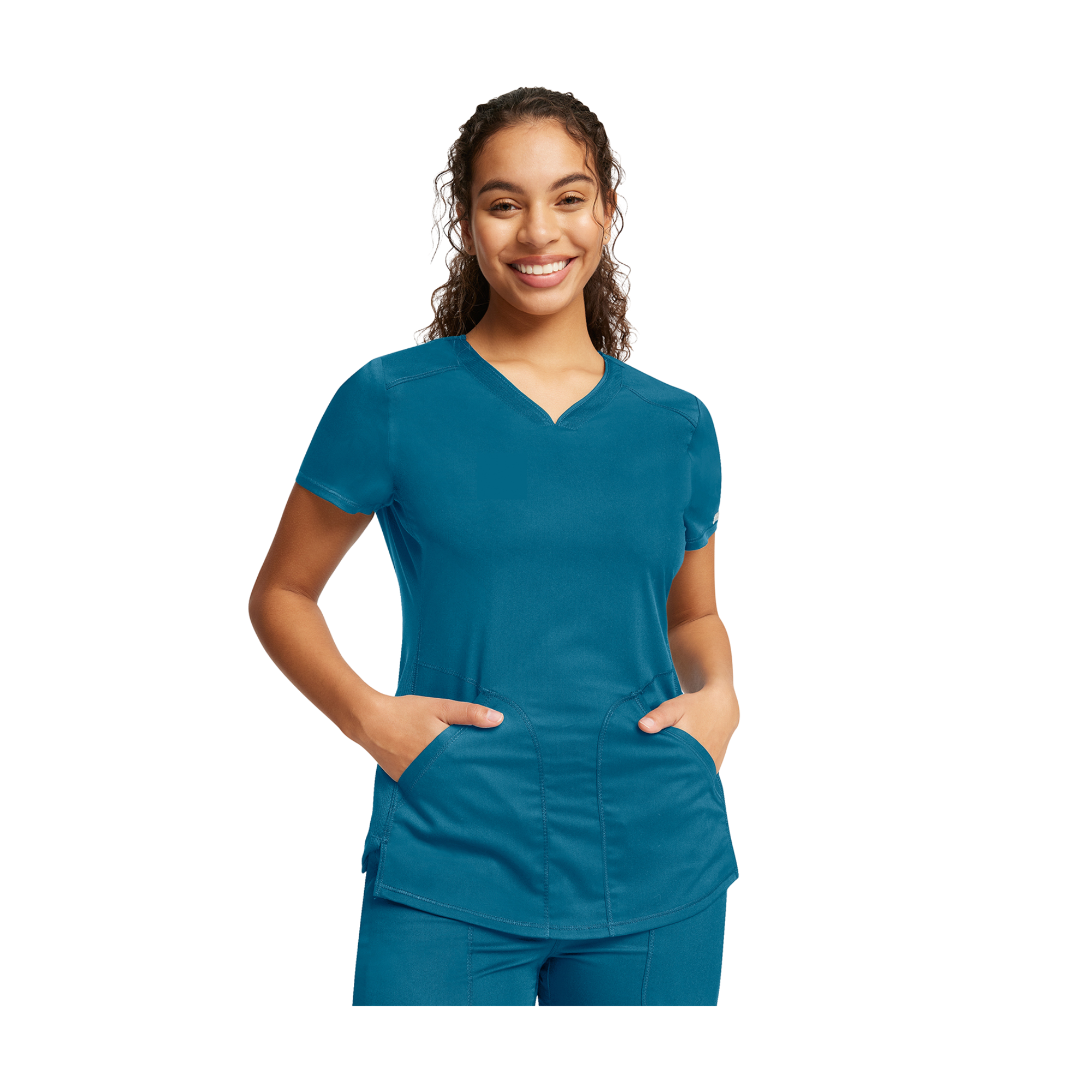 Orx - Medical Tunic - V-Neck - Women - Cherokee