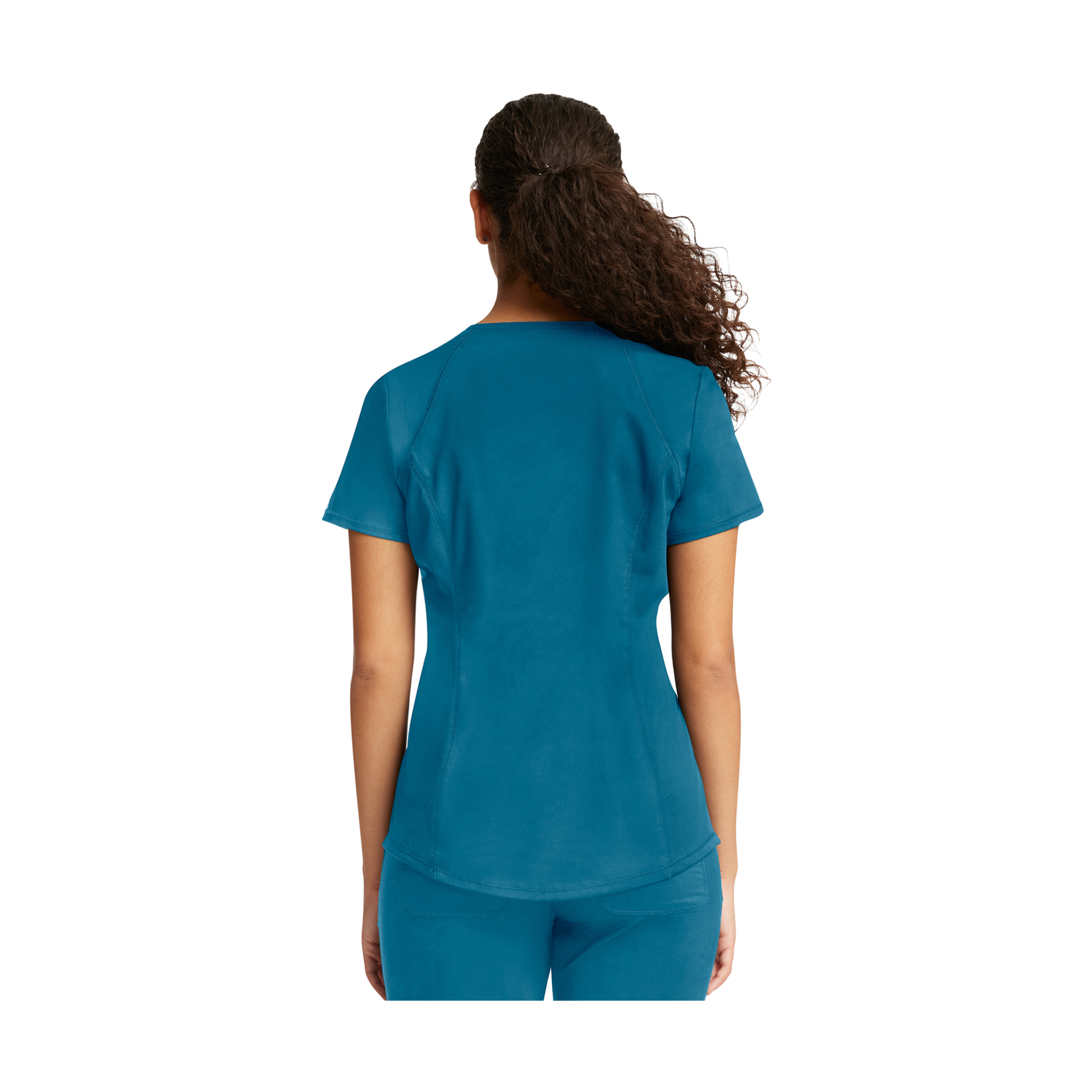 Orx - Medical Tunic - V-Neck - Women - Cherokee
