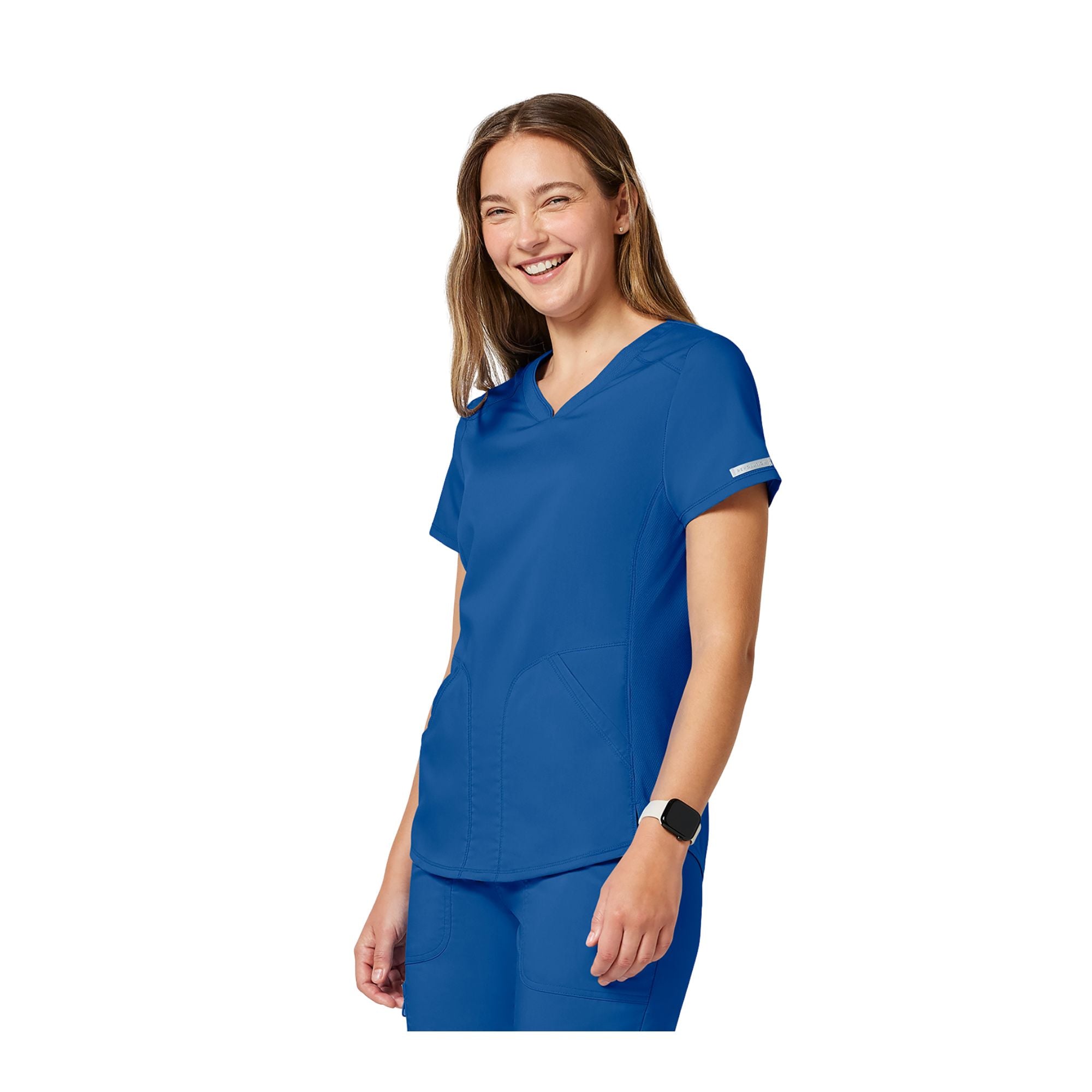 Orx - Medical Tunic - V-Neck - Women - Cherokee
