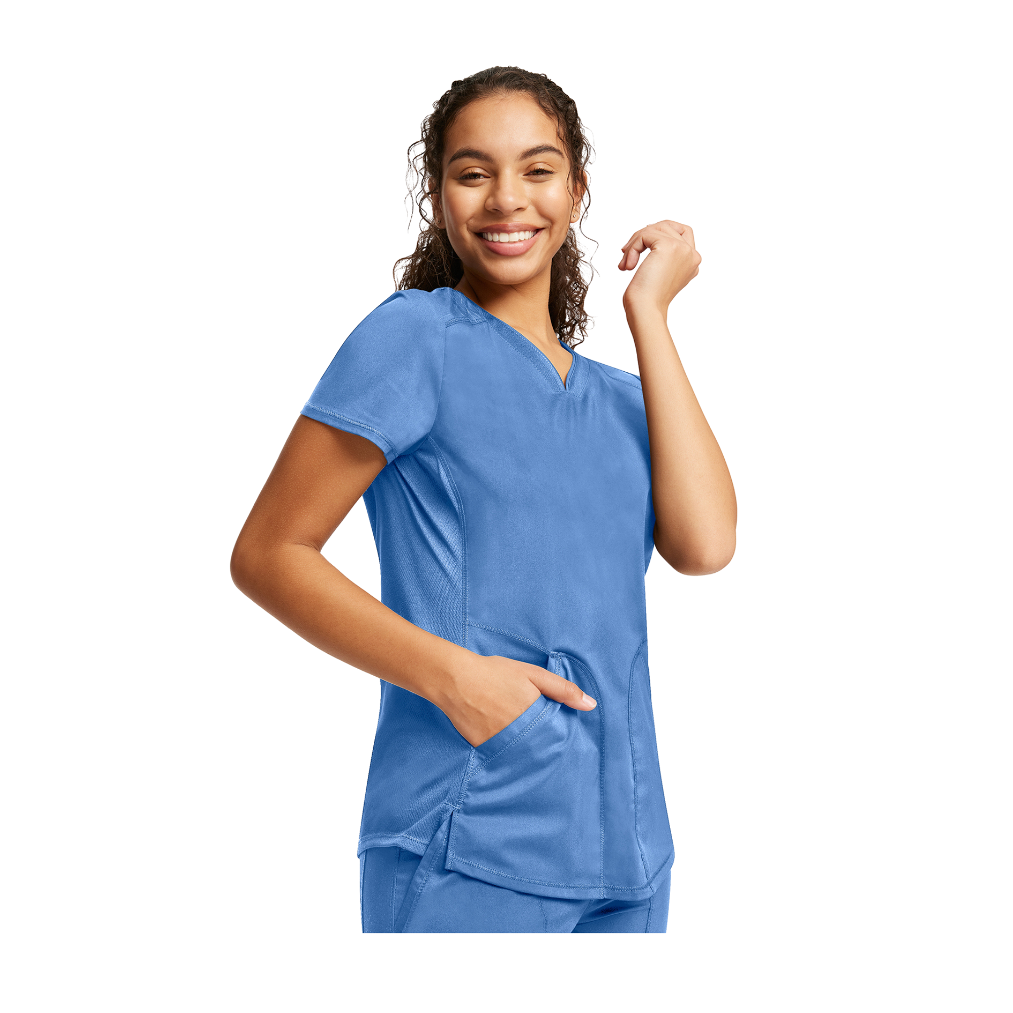 Orx - Medical Tunic - V-Neck - Women - Cherokee