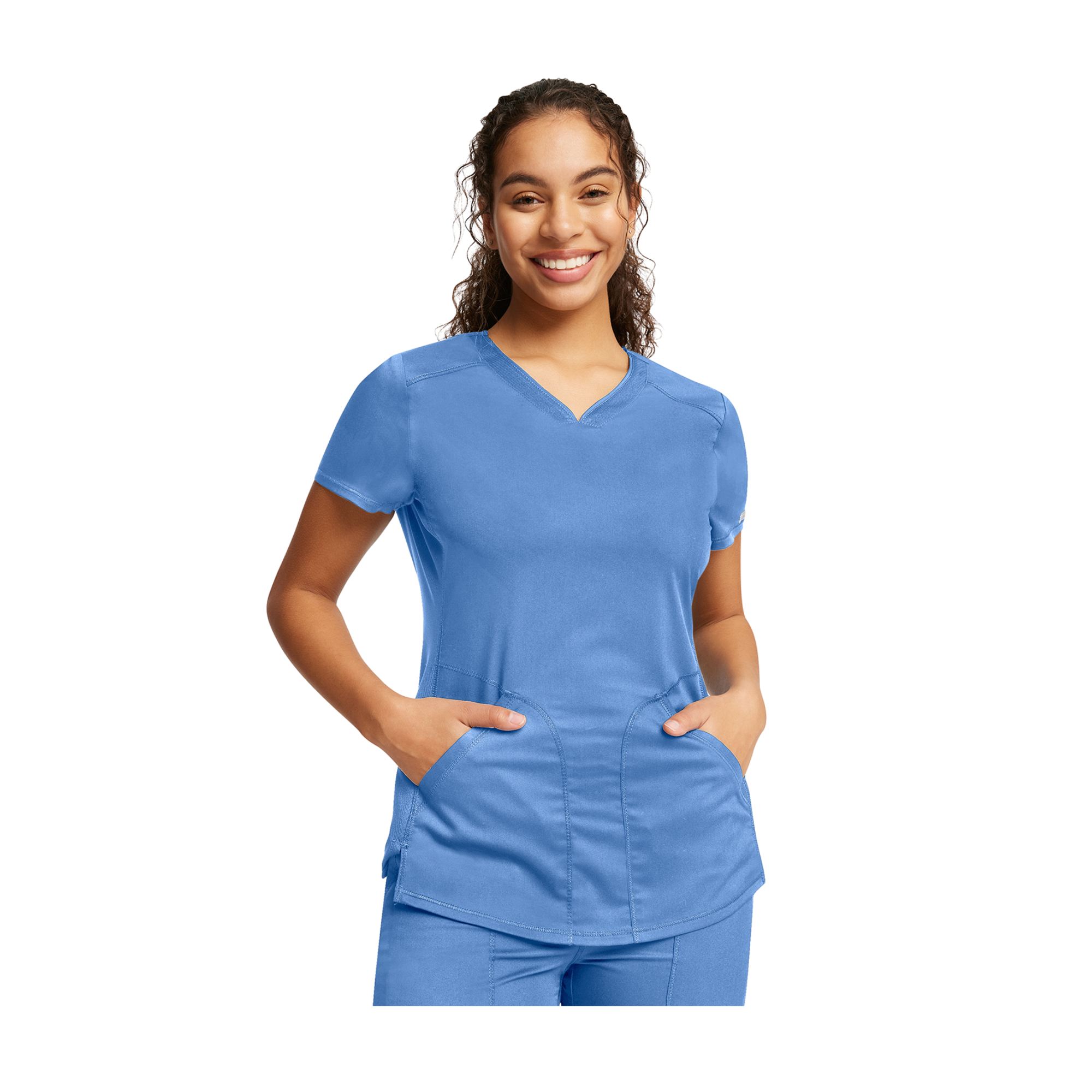 Orx - Medical Tunic - V-Neck - Women - Cherokee