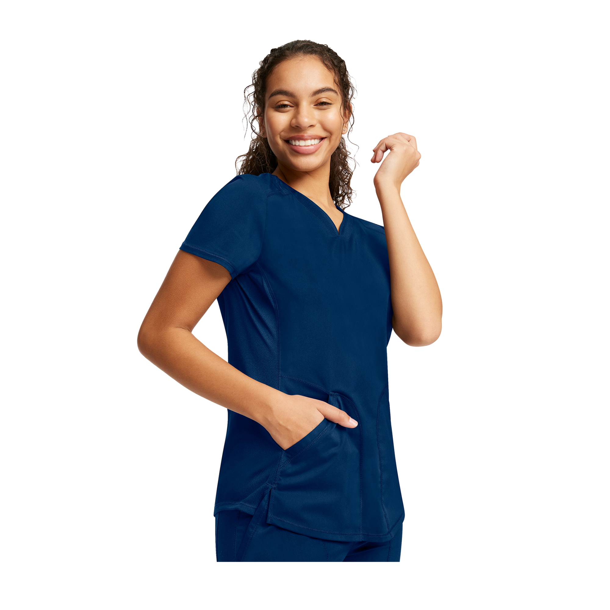 Orx - Medical Tunic - V-Neck - Women - Cherokee