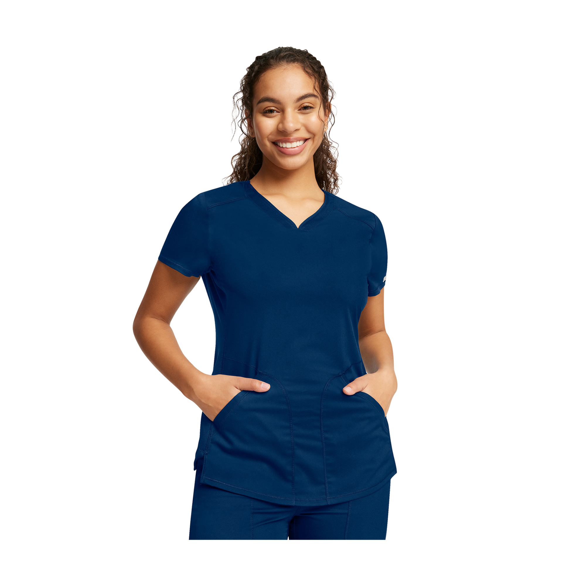 Orx - Medical Tunic - V-Neck - Women - Cherokee
