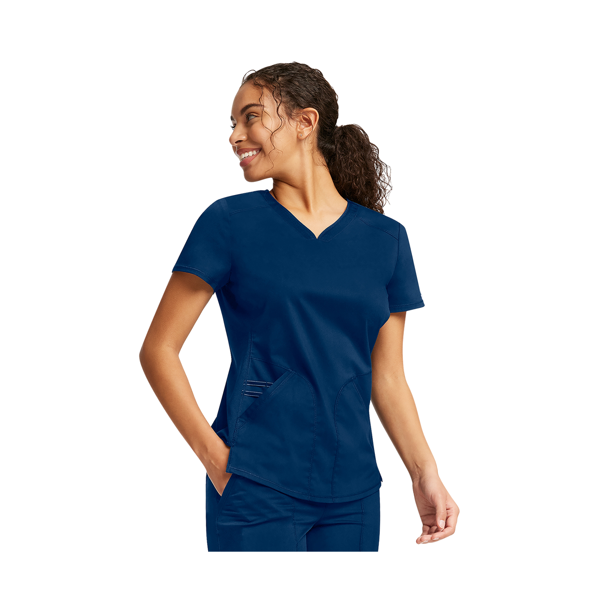 Orx - Medical Tunic - V-Neck - Women - Cherokee