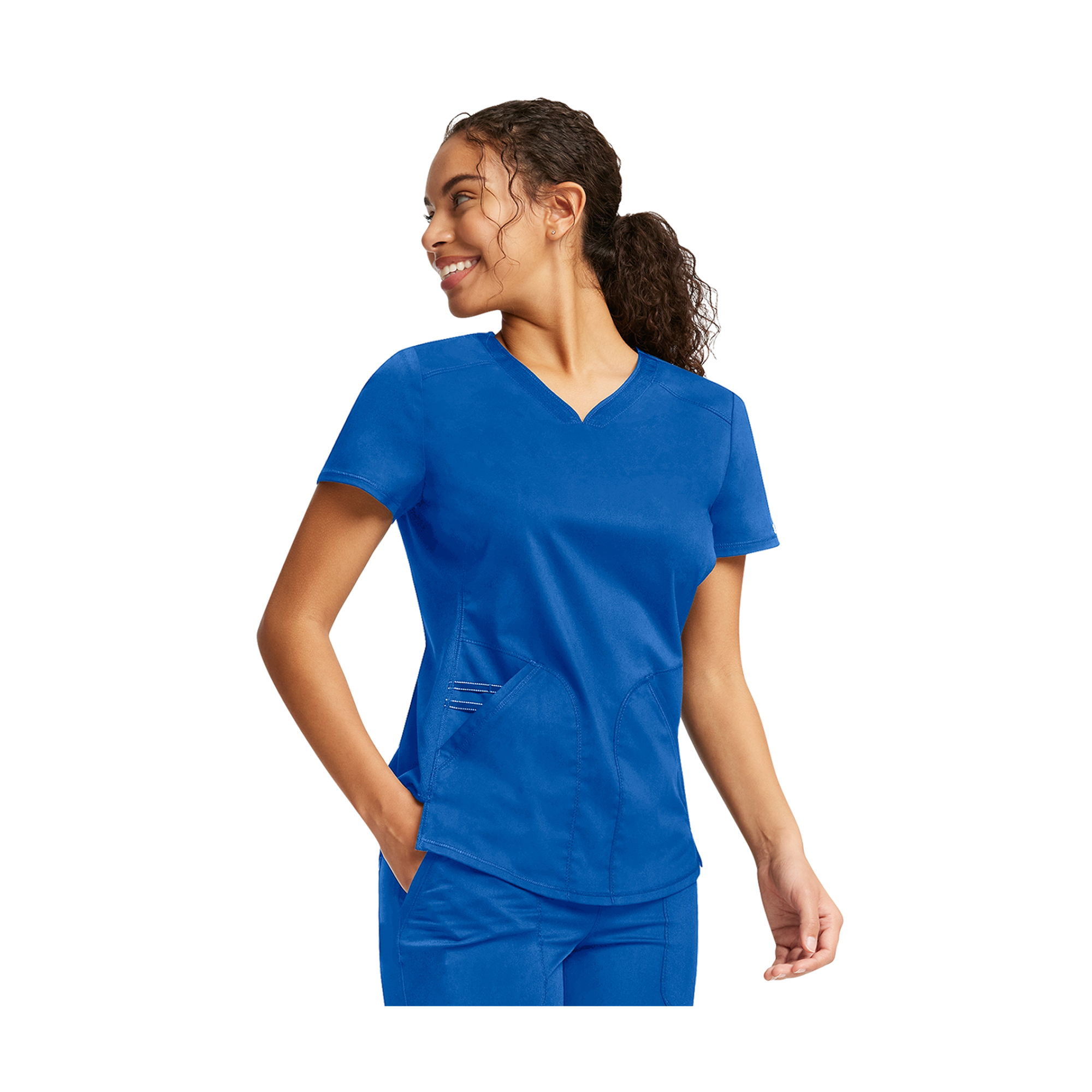 Orx - Medical Tunic - V-Neck - Women - Cherokee