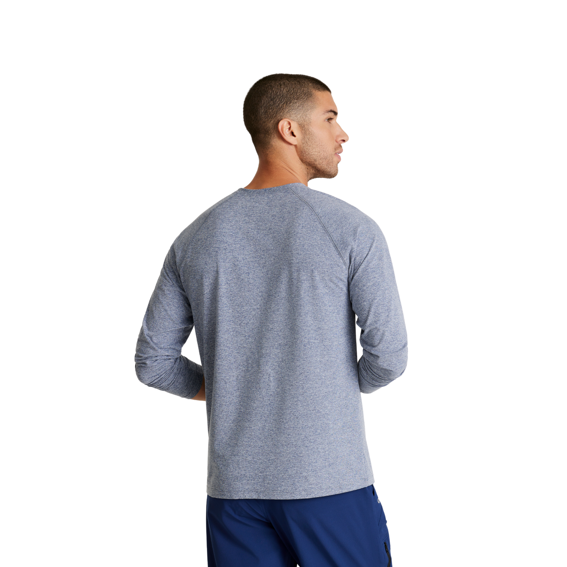 Oslo - T-shirt technique manches longues - Homme - Barco One BARCO ONE