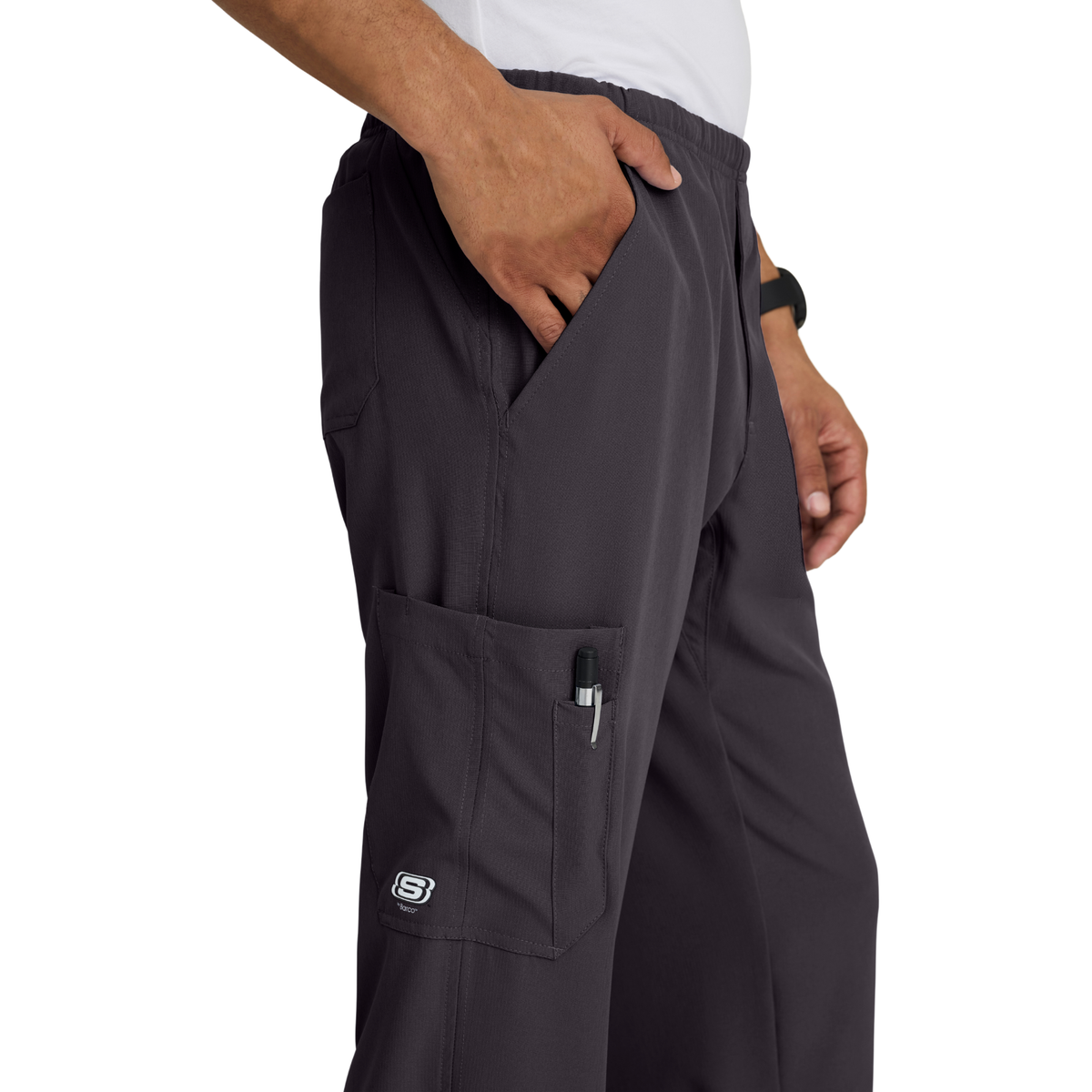 Ottawa - Pantalon médical - Homme - Skechers