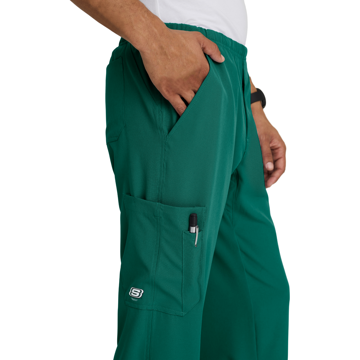 Ottawa - Pantalon médical - Homme - Skechers