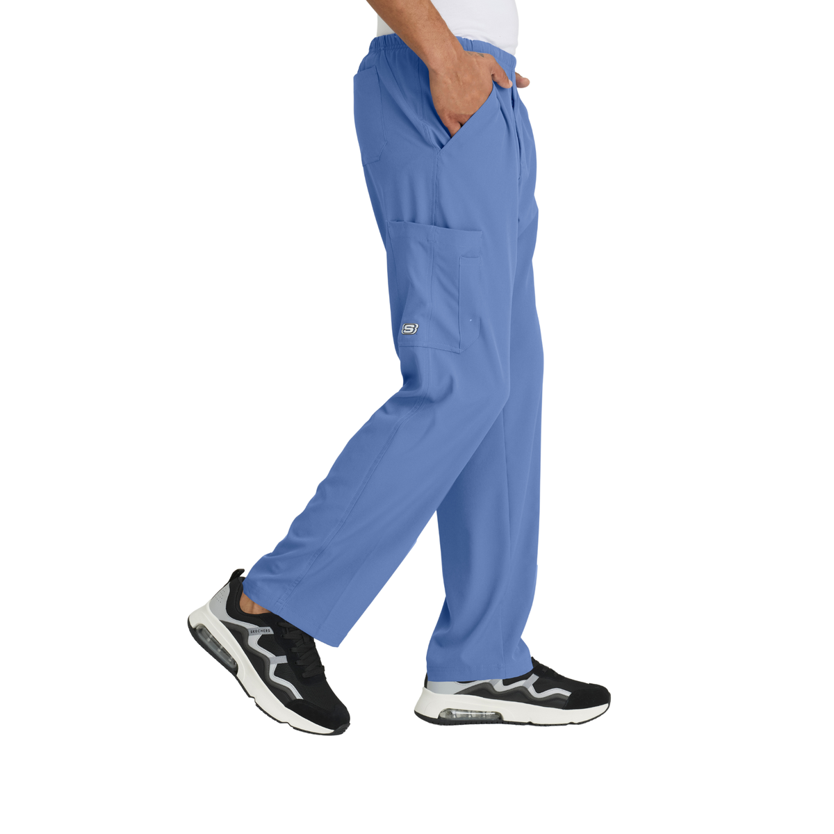 Ottawa - Pantalon médical - Homme - Skechers