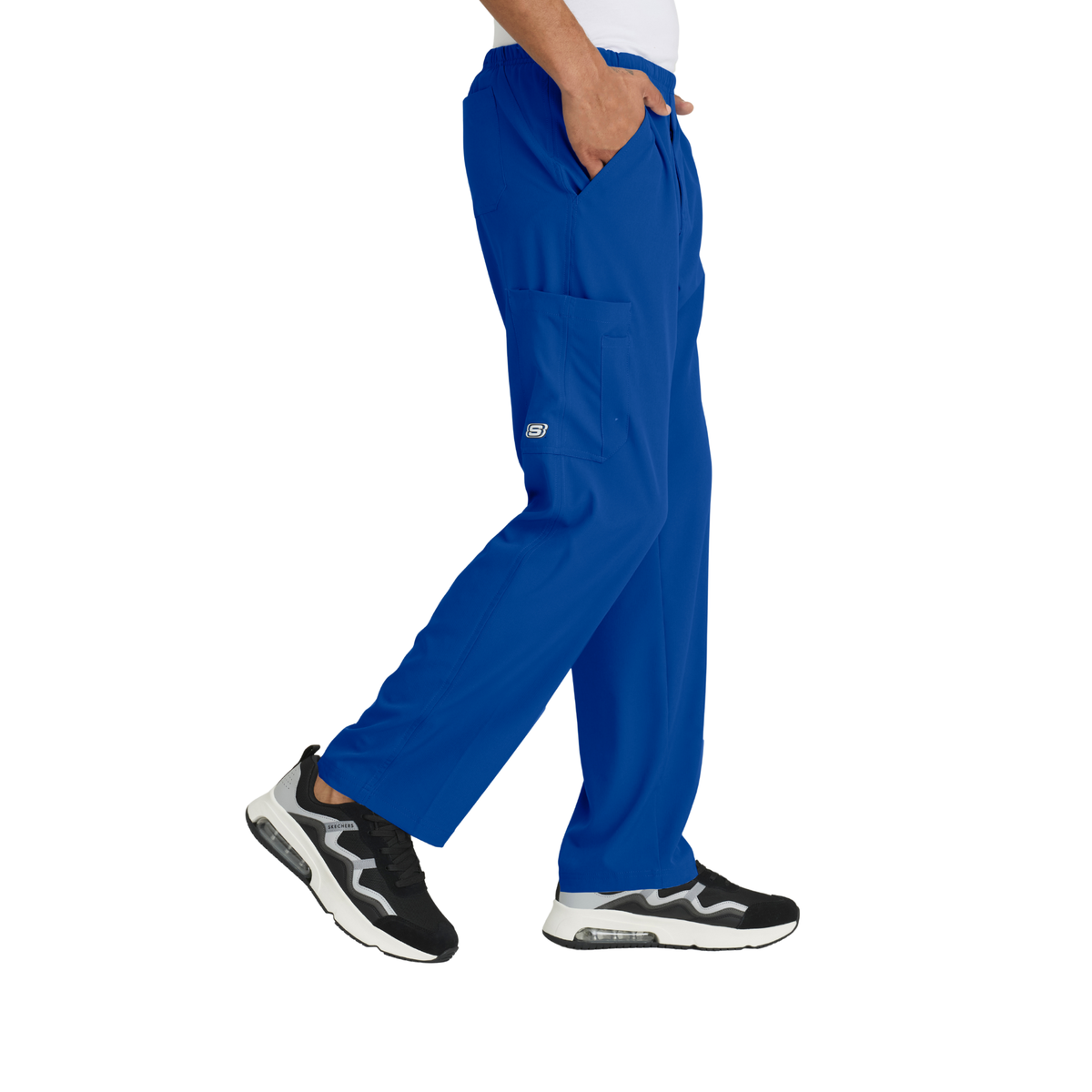 Ottawa - Pantalon médical - Homme - Skechers
