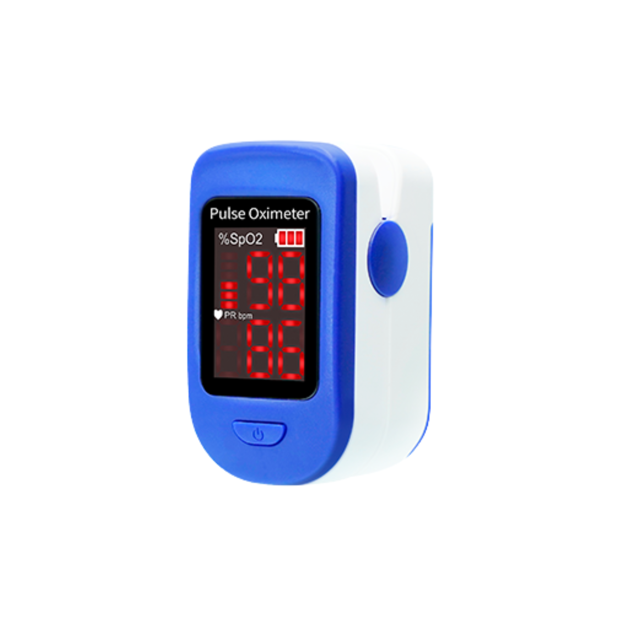 Oxymètre de pouls digital - Labodal