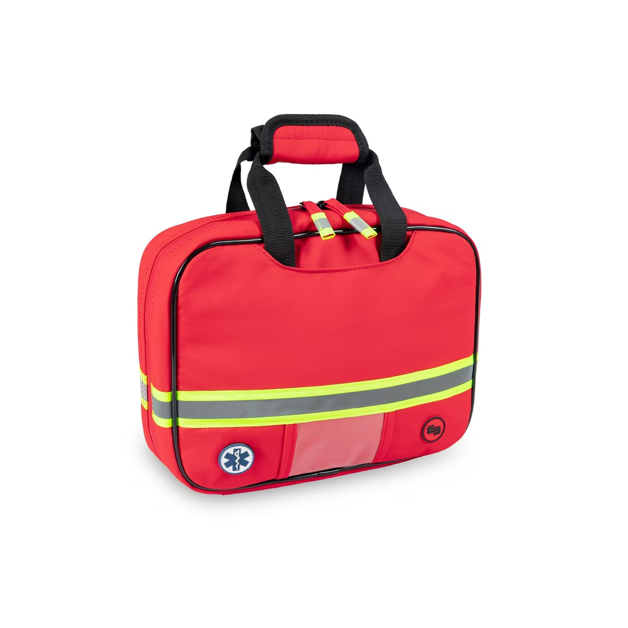 Ampoulier grande capacité - PROBE - Rouge - 2 modèles  Elite Bags