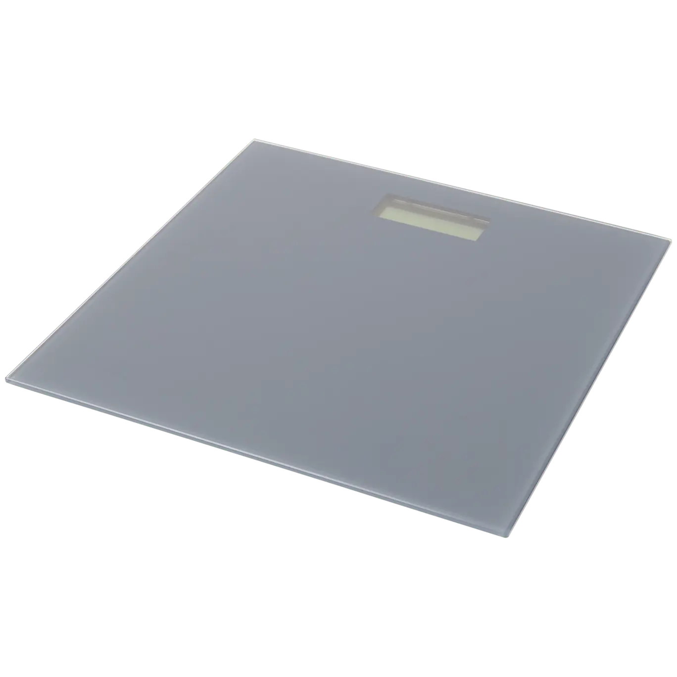 Pèse personne en verre - Max 180 Kg