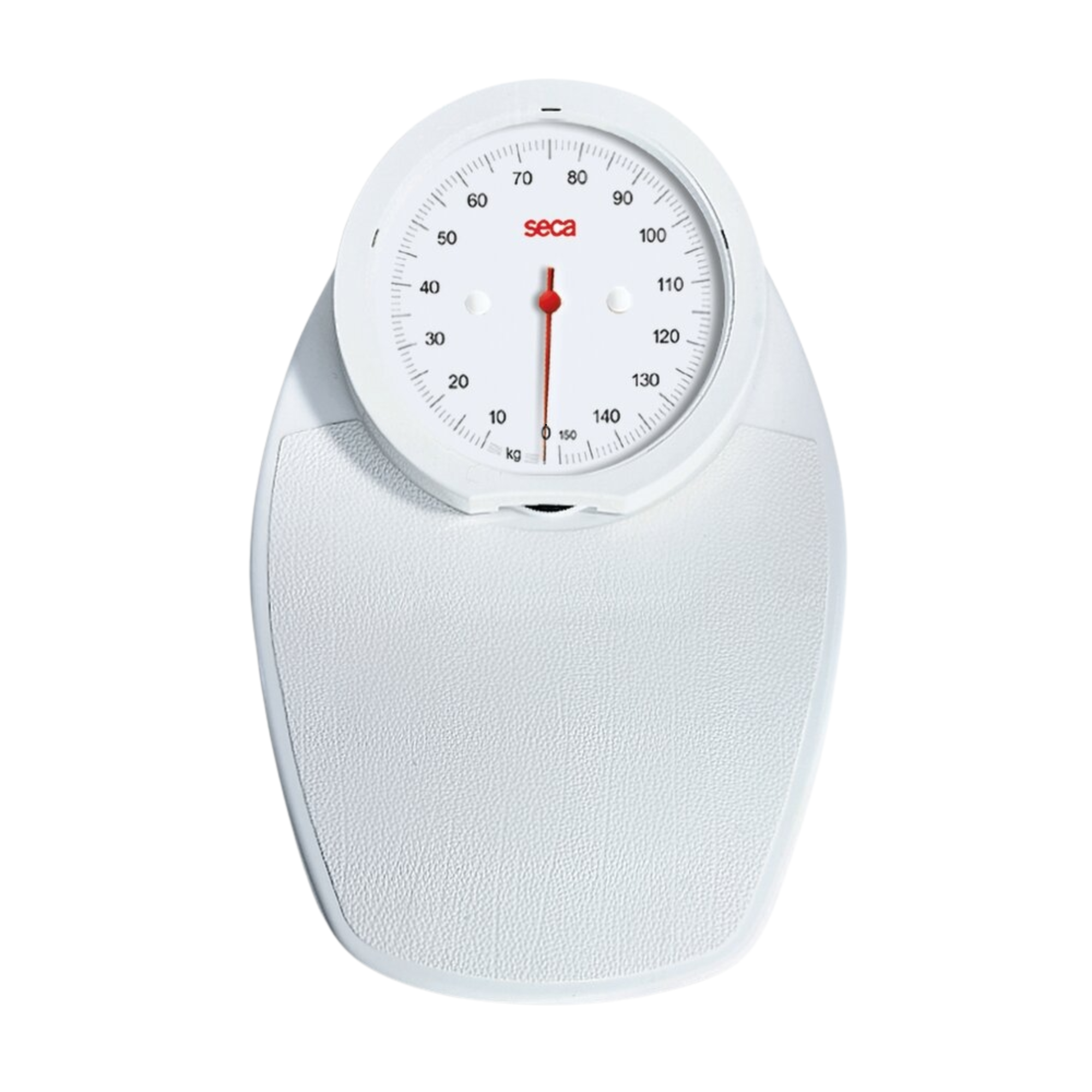 Pèse-personne mécanique Viva 750 - 150kg - Noir ou blanc - SECA