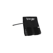 Brassard poche Lian - Nylon - Noir - Spengler