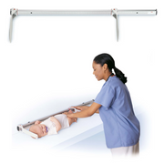 Seca 207 Duraluminium Baby Height Chart 1M - SECA