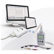 Électrocardiographe Numerique Bluetooth PC SE-1010 - EDAN