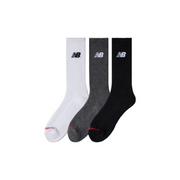 3 paires de chaussettes - New Balance - My Médical