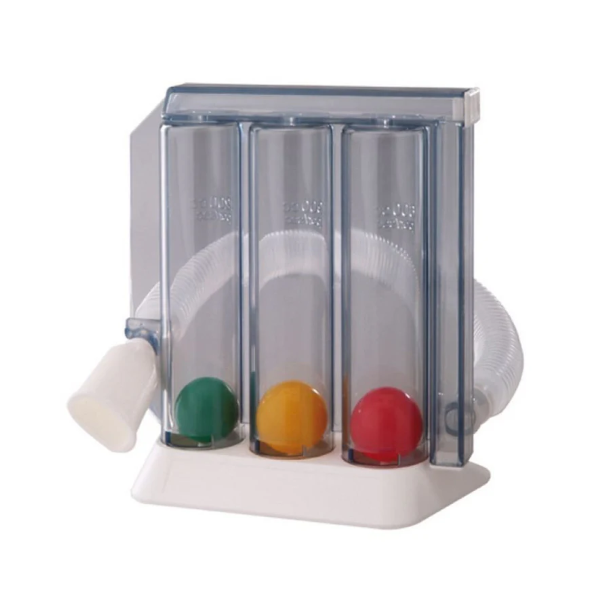 Spirometre Incitatif Respiprogram - My Medical - My Médical