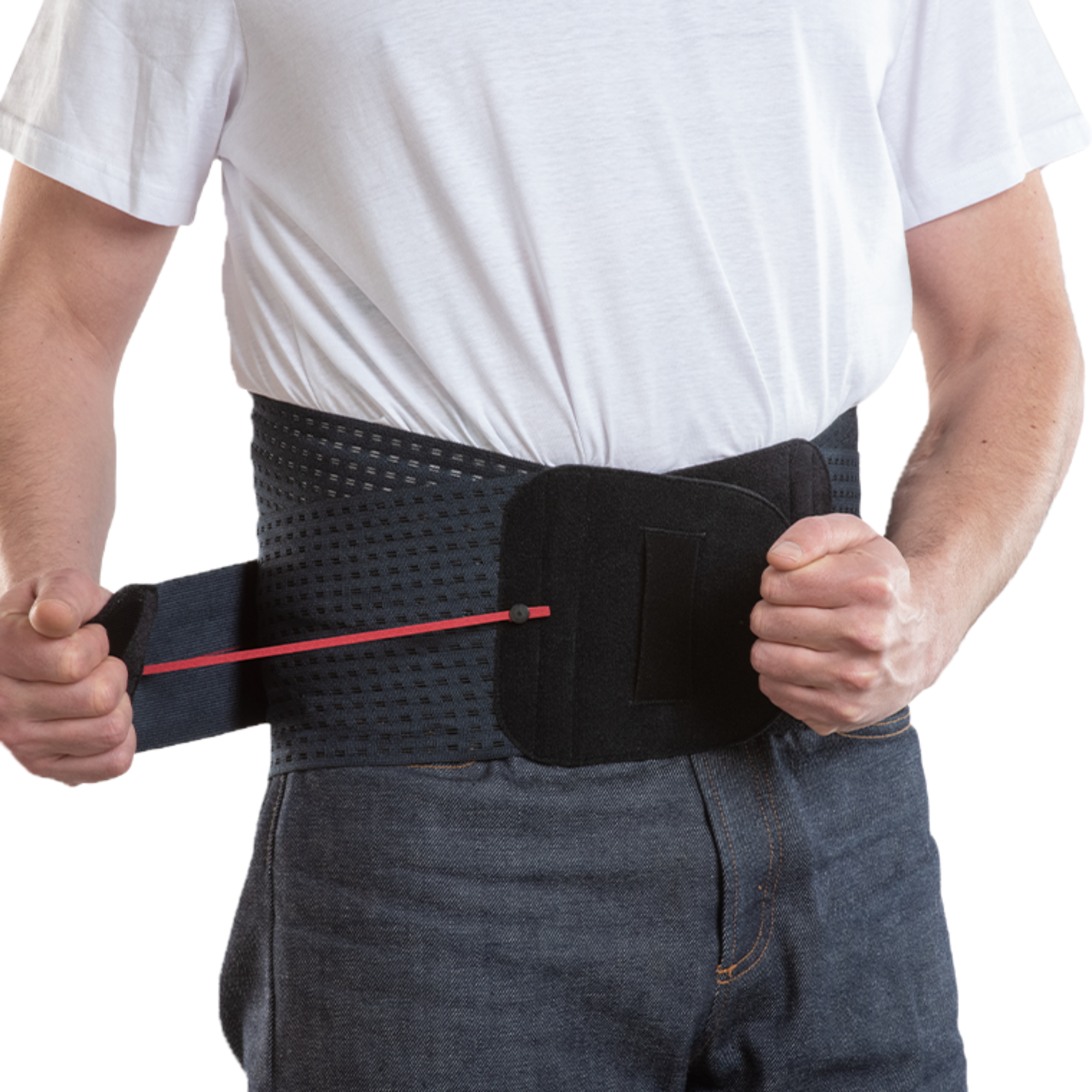 Ceinture Lombogib Progressiv - Plusieurs tailles - Gibaud