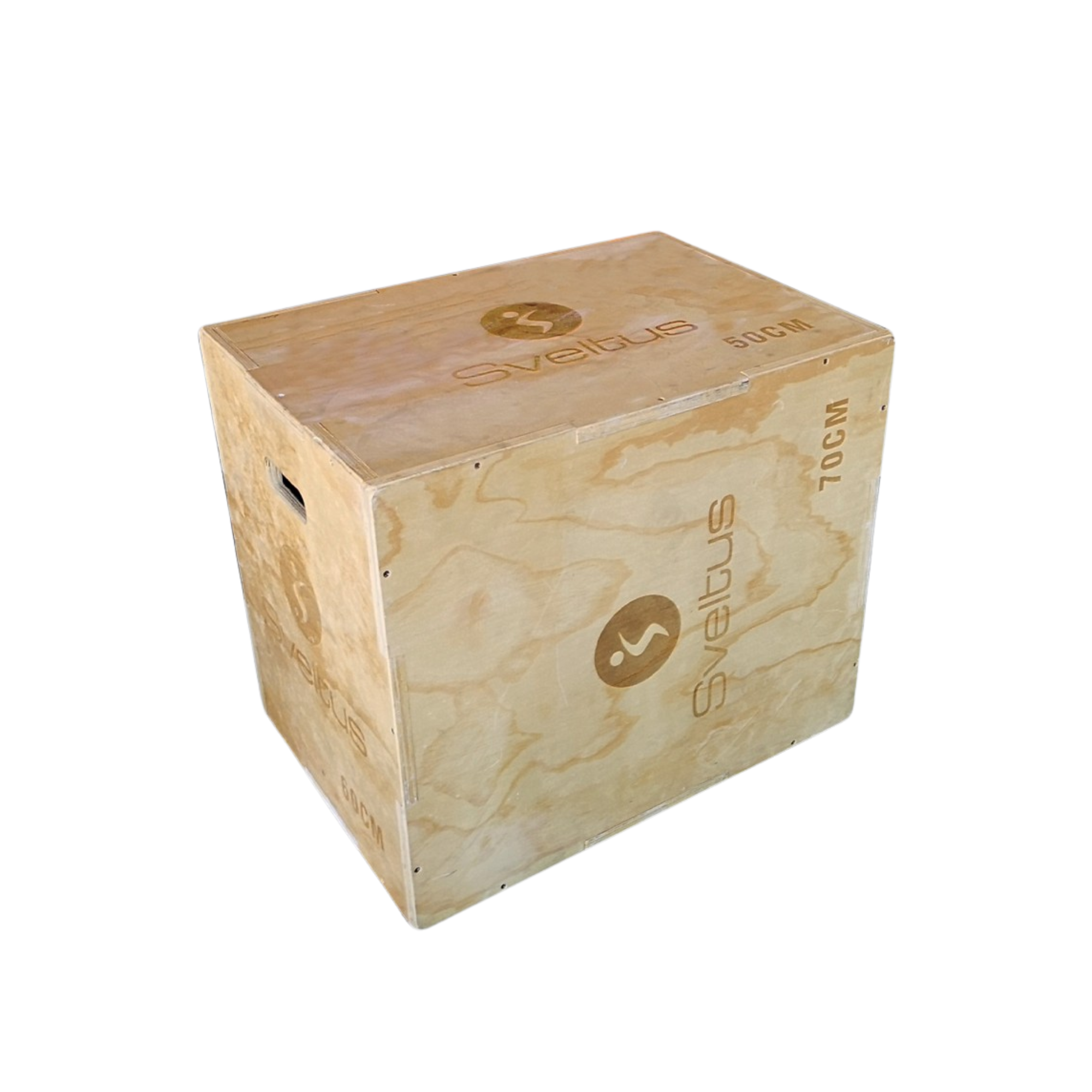 Plyobox bois - Sveltus