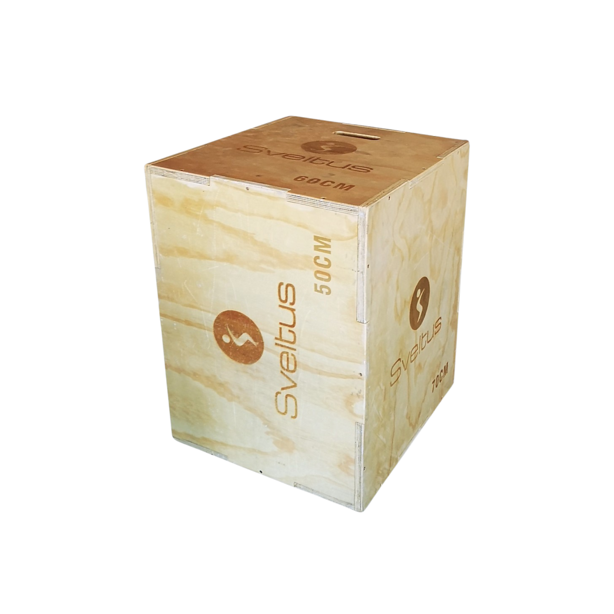 Plyobox bois - Sveltus