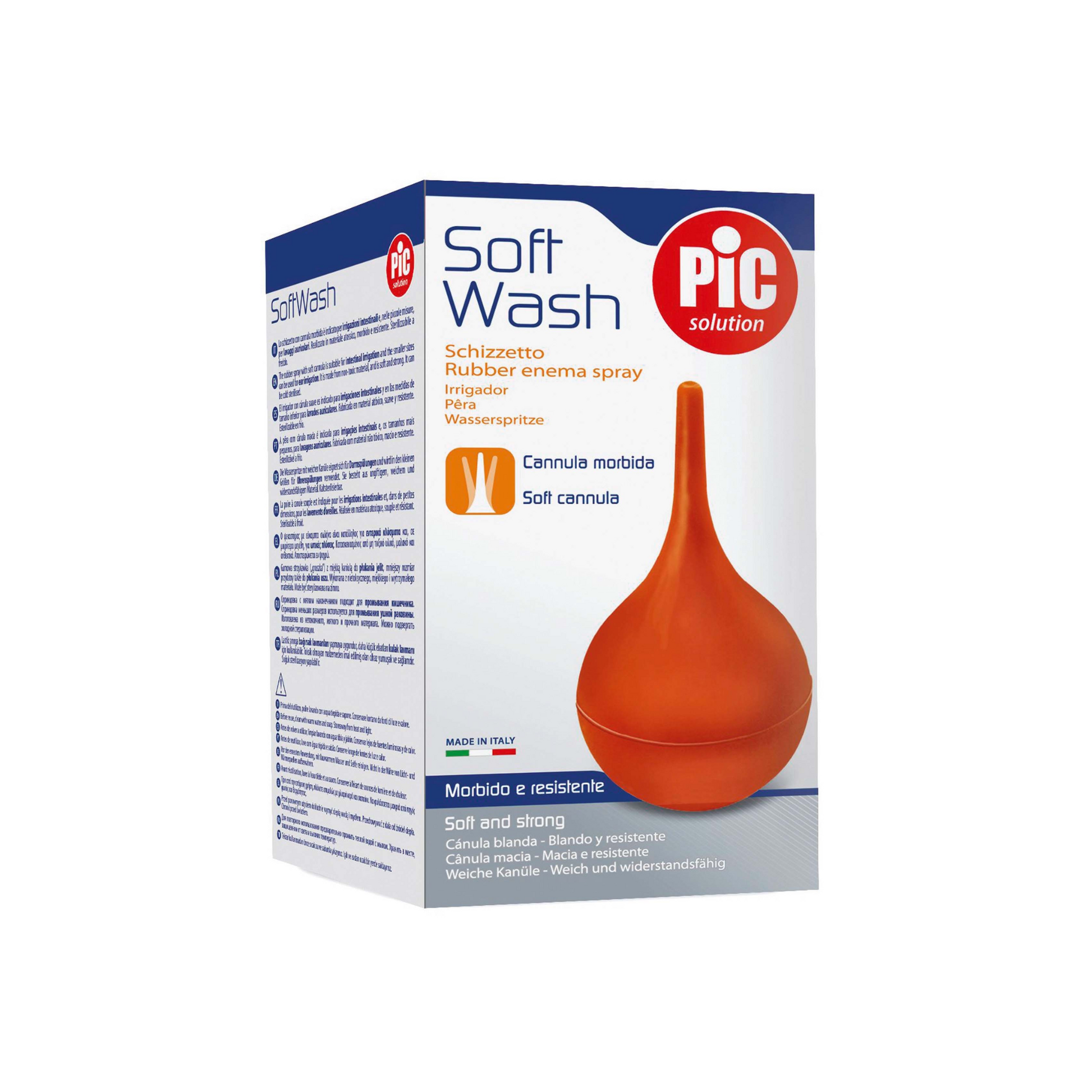 Poire Effilée 25ml - My Médical