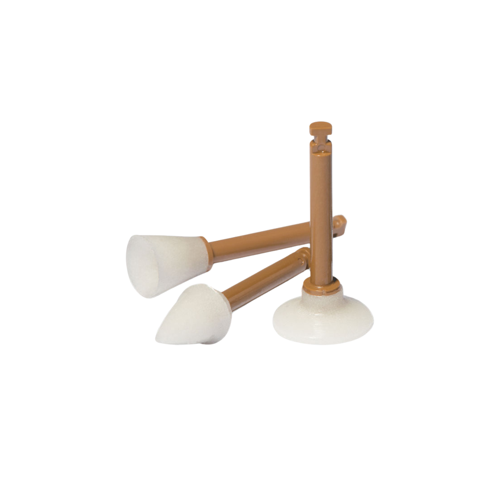 Polissoir Enhance - Plusieurs formes - Dentsply Sirona