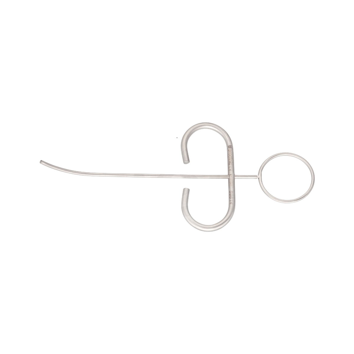 Porte amalgame rétrograde courbé - Proclinic