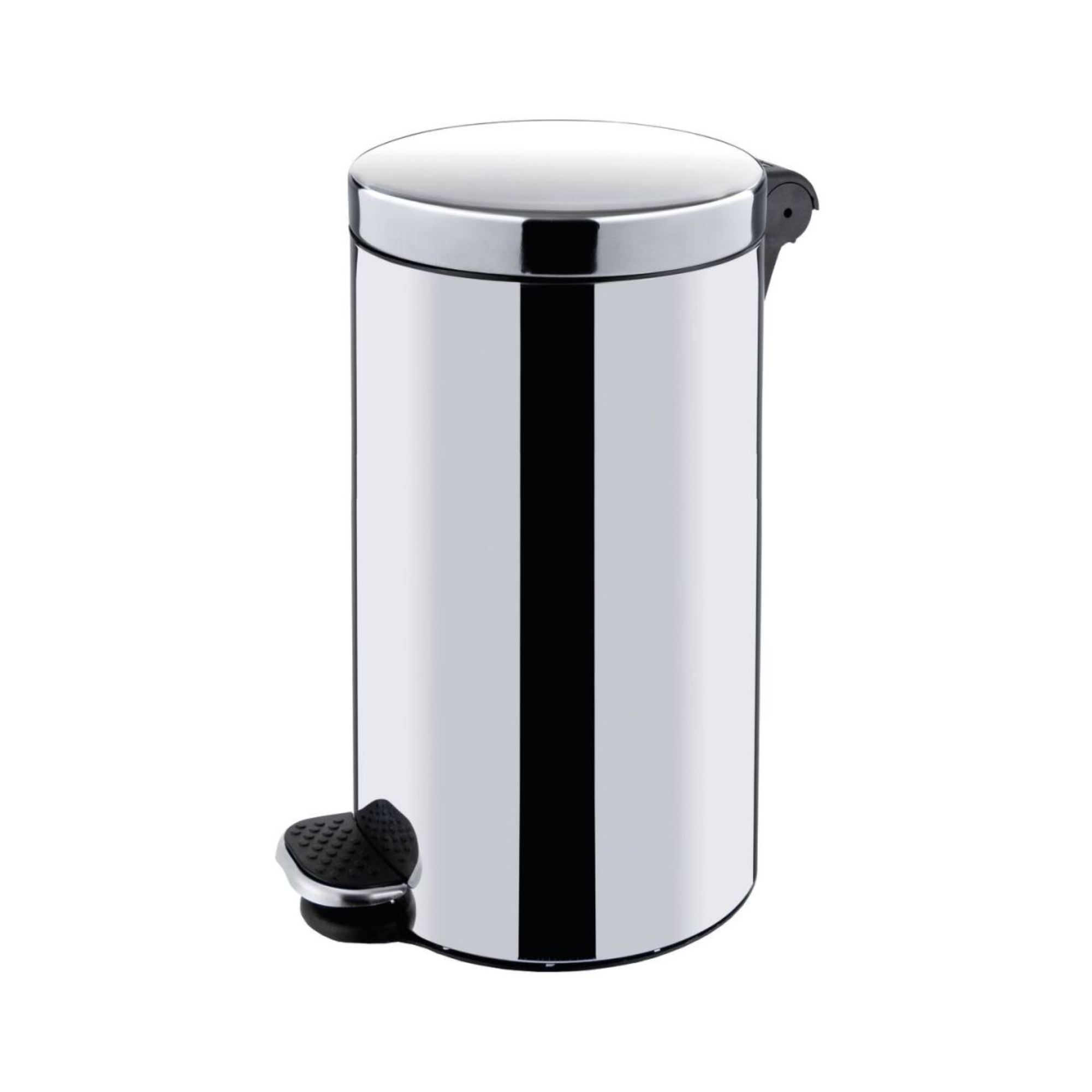 Trash Can with Pedal (several options) - MY PODOLOGIE