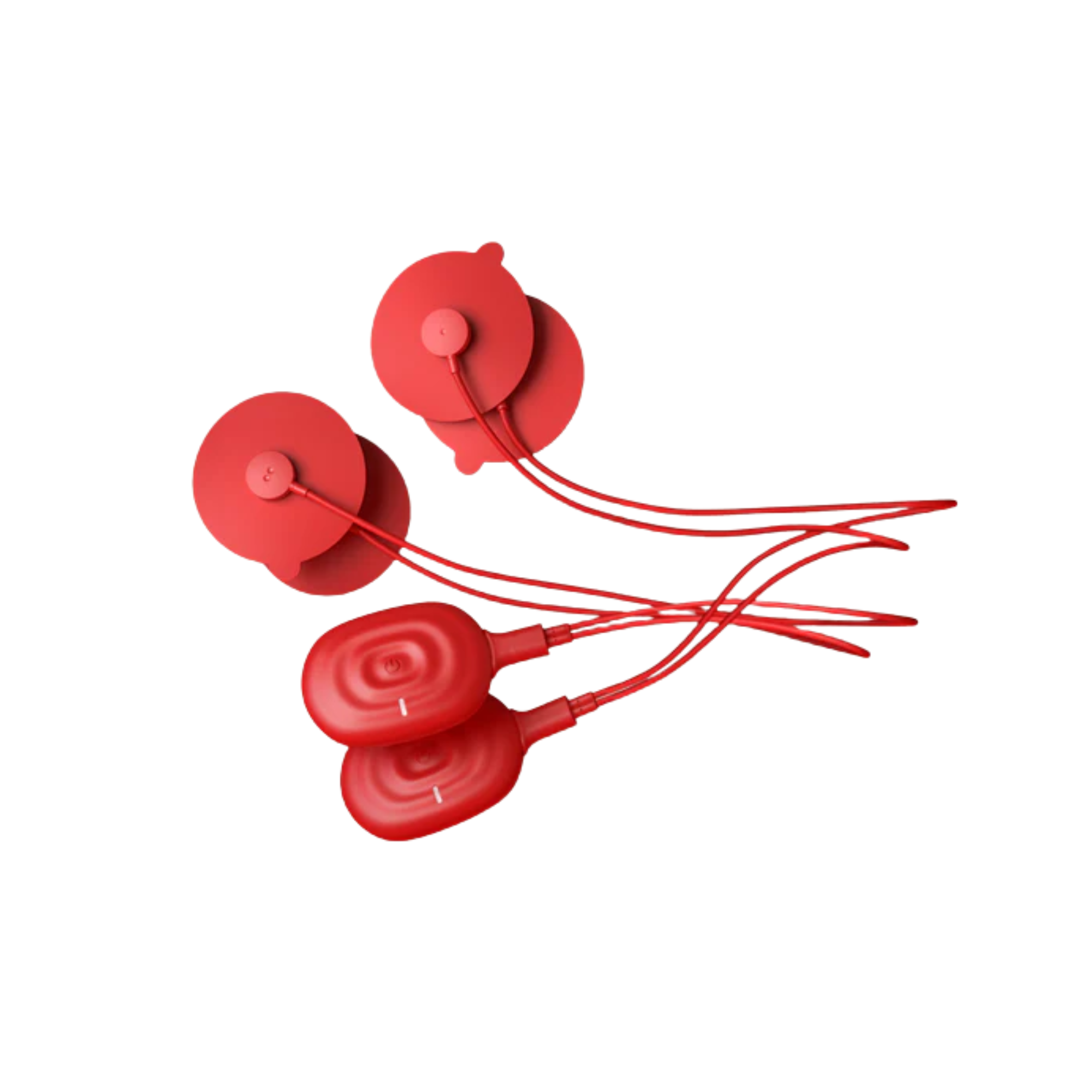 PowerDot 2.0 Duo - Stimulation musculaire - Tens/Nmes - Therabody