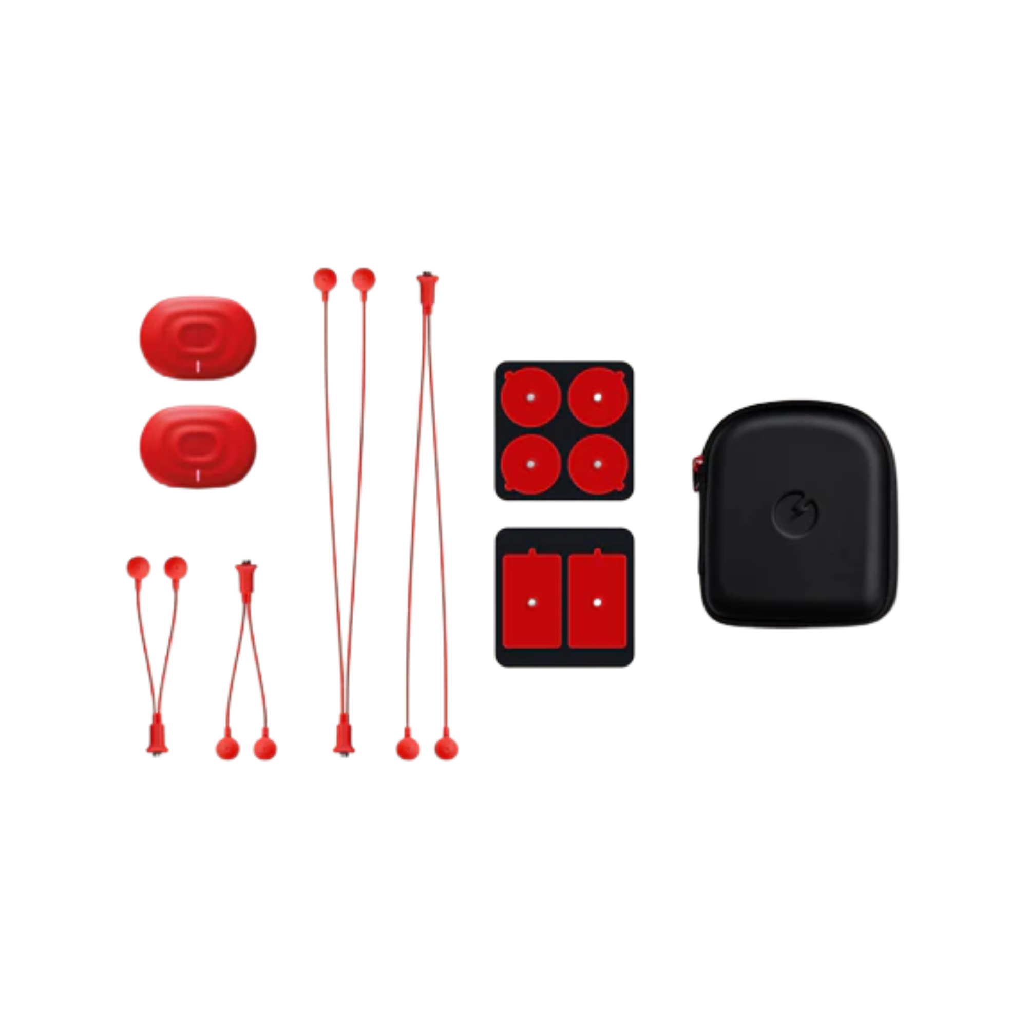 PowerDot 2.0 Duo - Stimulation musculaire - Tens/Nmes - Therabody