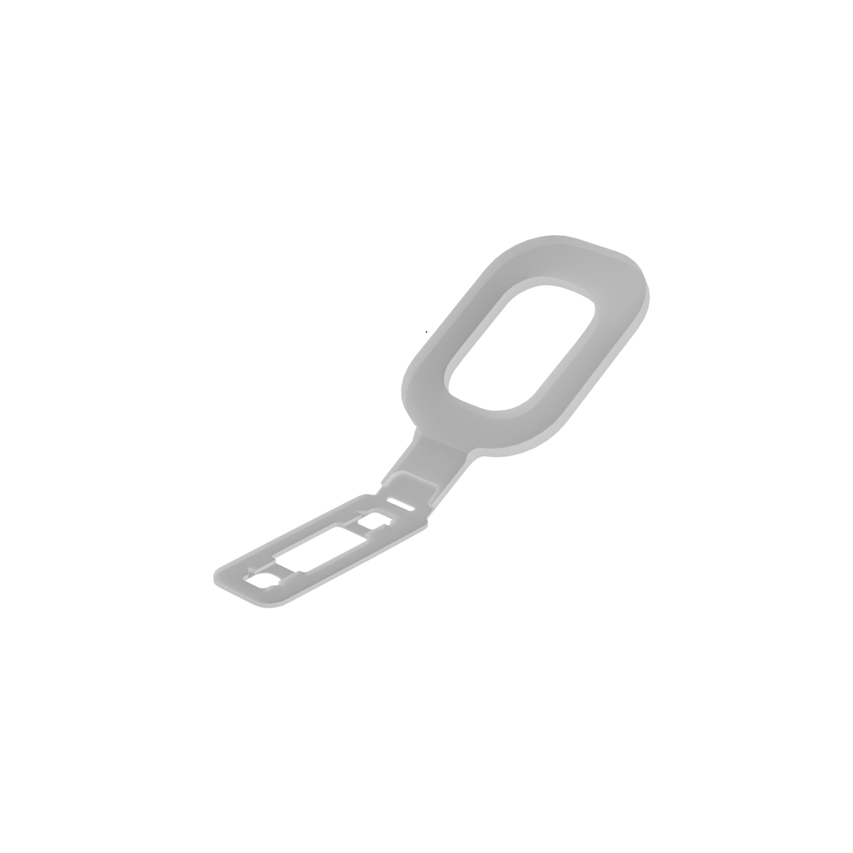 Éléments d’activation pour orthonyxie – 8 pièces – 16 mm - Premioform