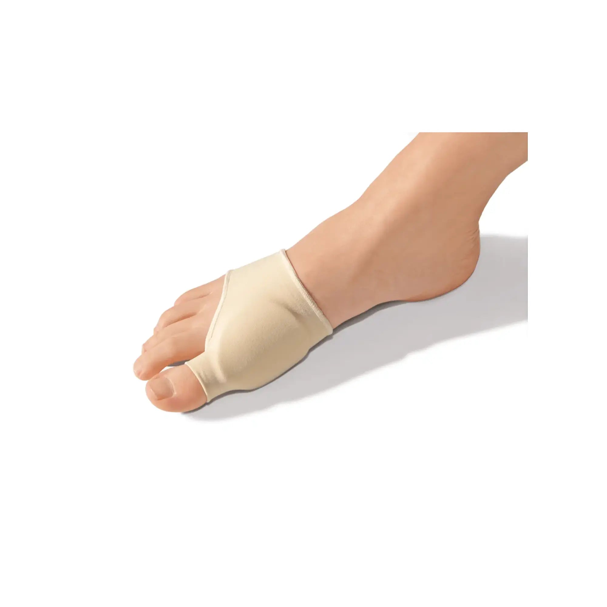 Protection en Smartgel pour Hallux Valgus - 2 pièces - Ruck