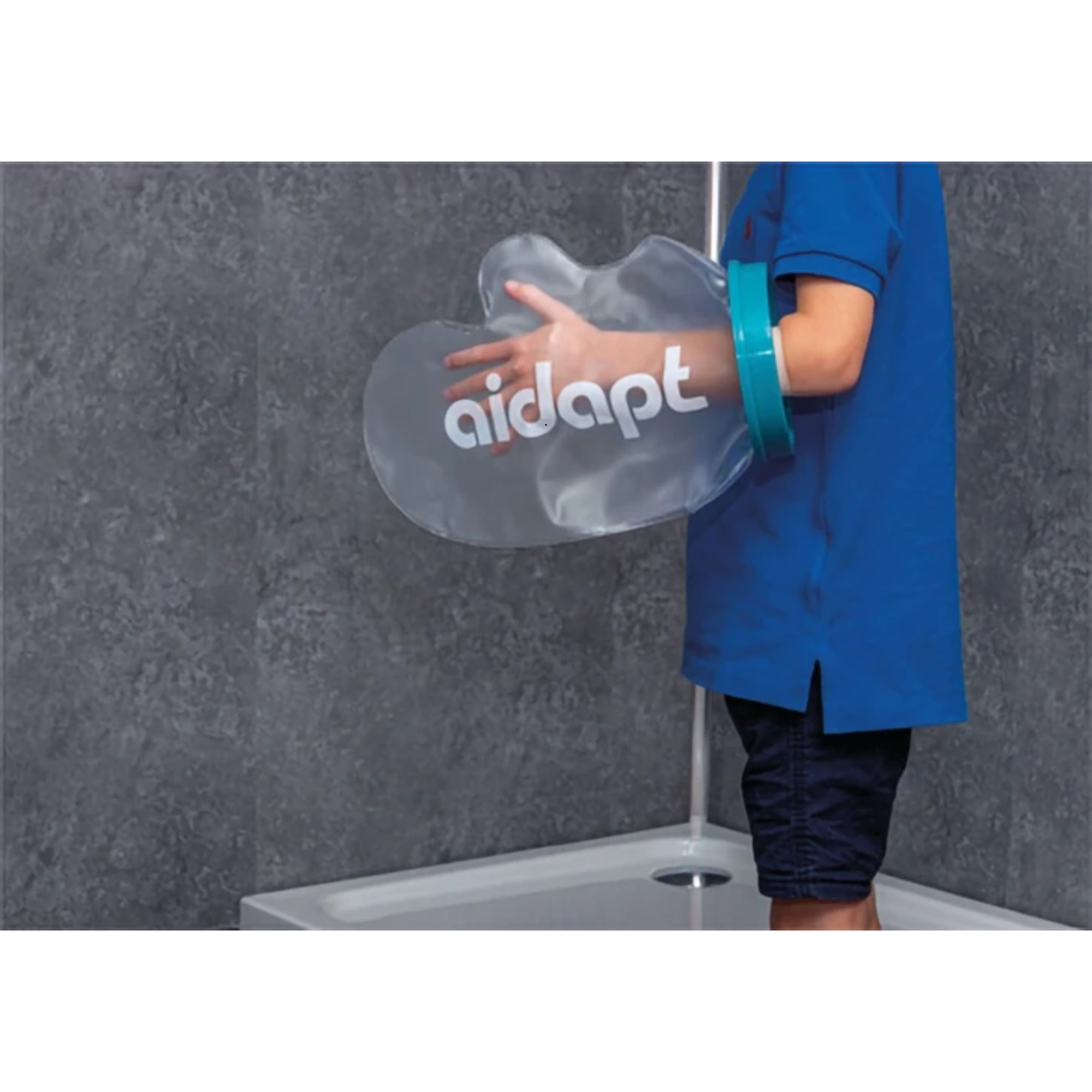Waterproof protection for adults - My Medical